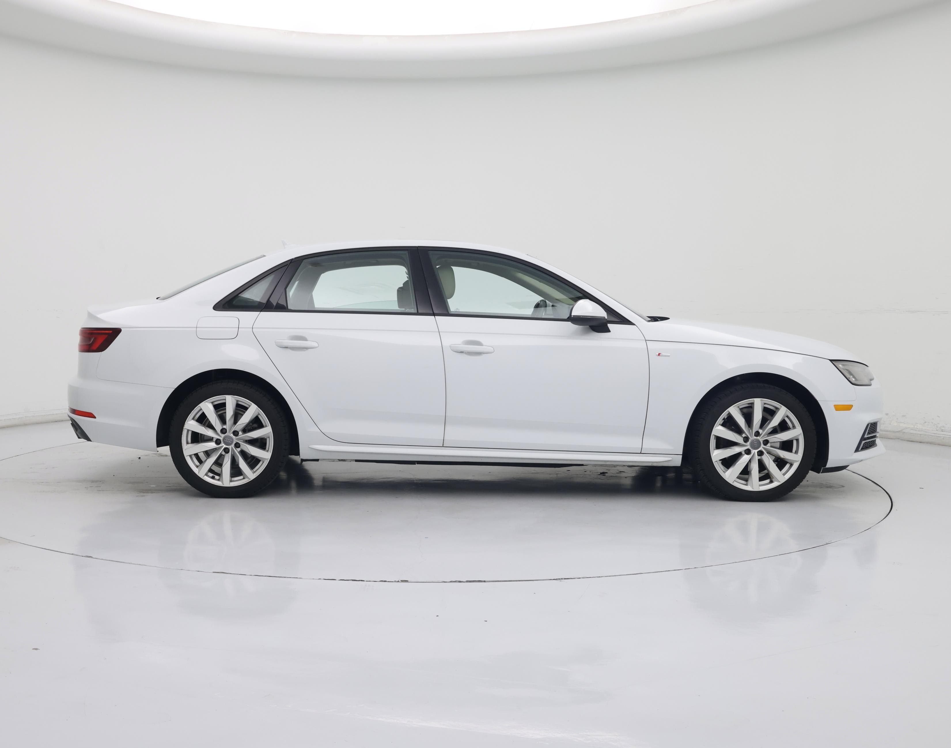 Thumbnail: 2018 Audi A4 - 7