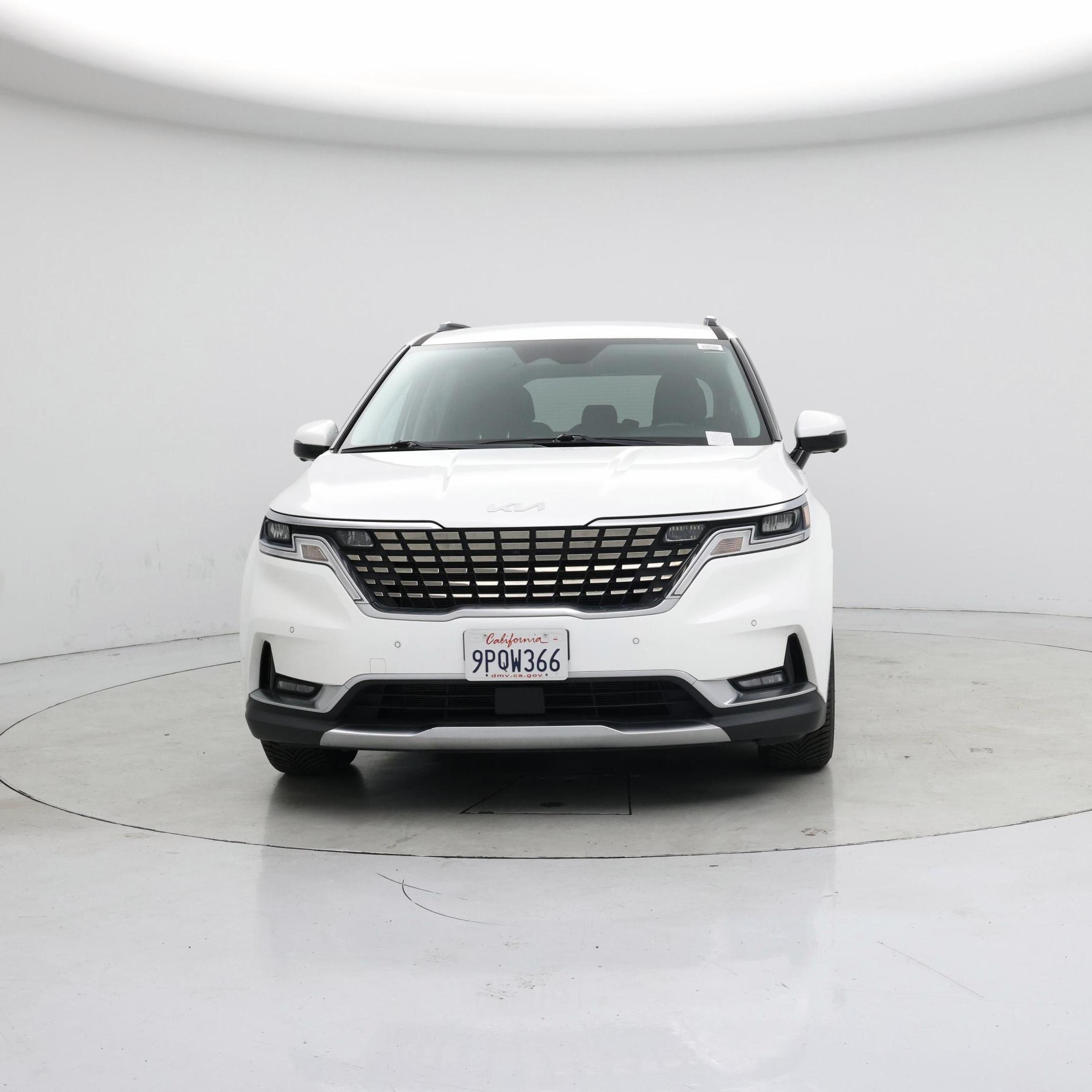 Thumbnail: 2022 Kia Carnival - 5