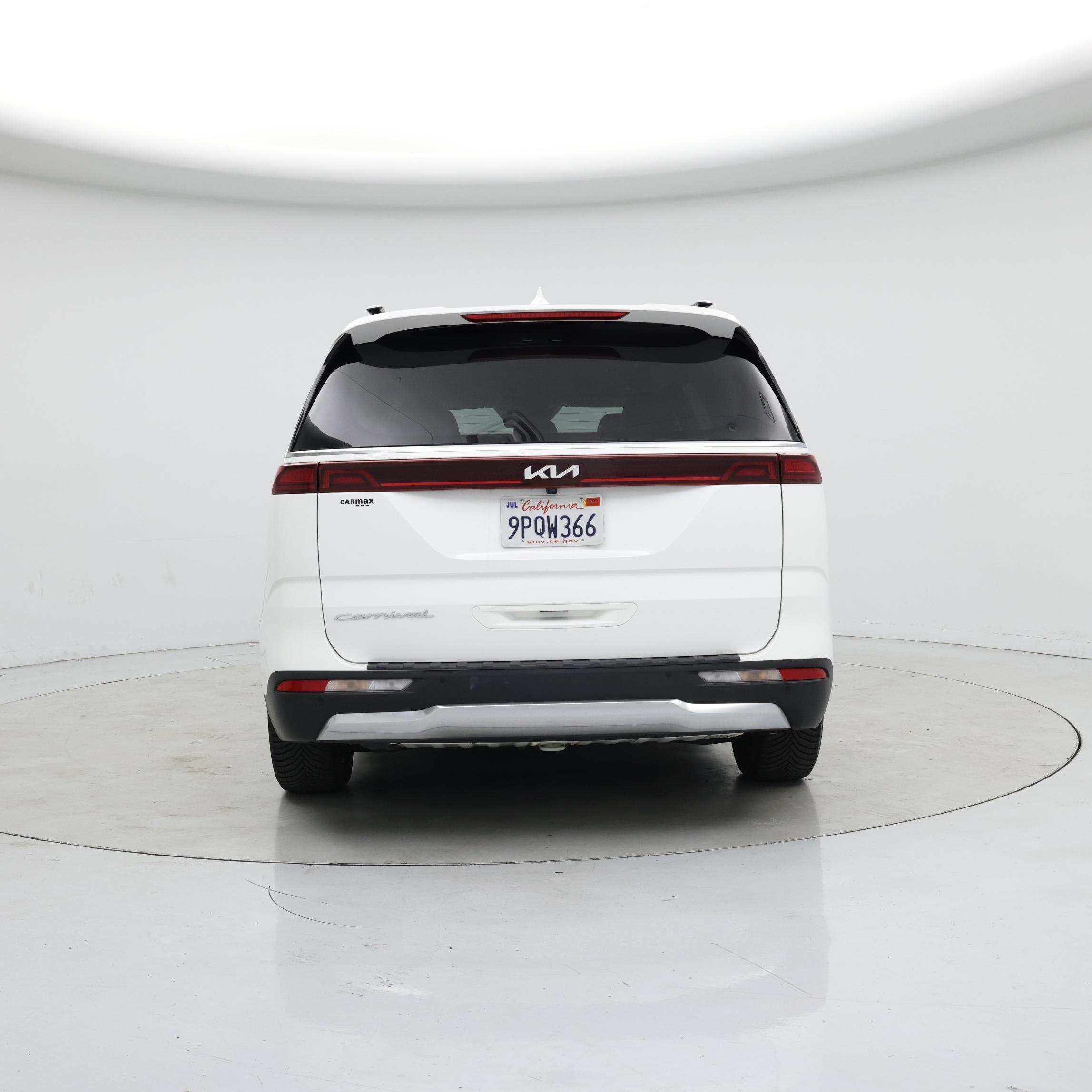 Thumbnail: 2022 Kia Carnival - 6