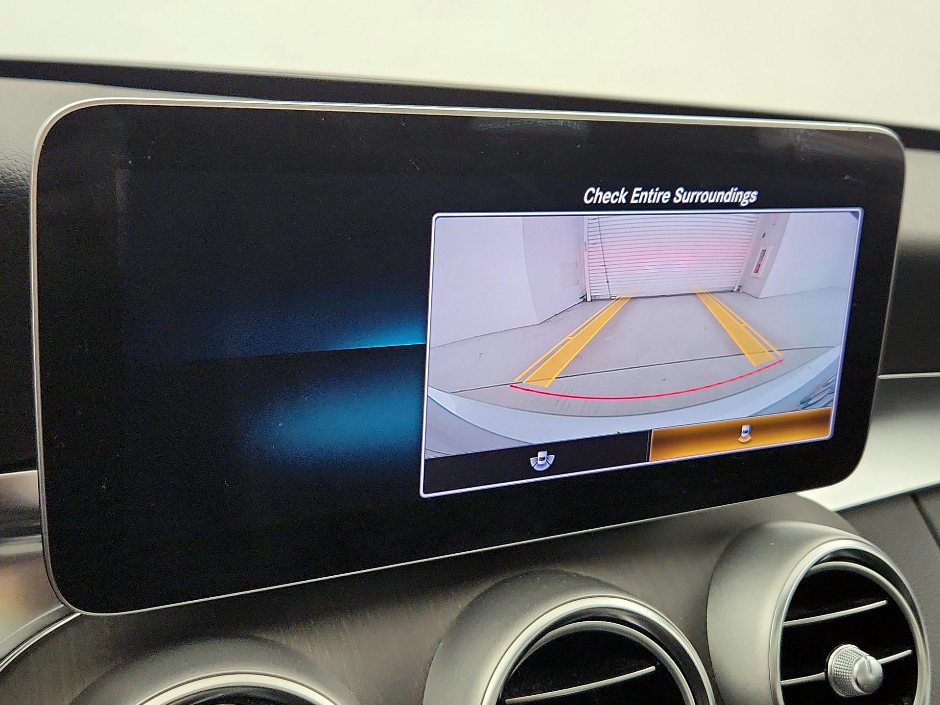 Thumbnail: 2021 Mercedes-Benz C-Class - 14