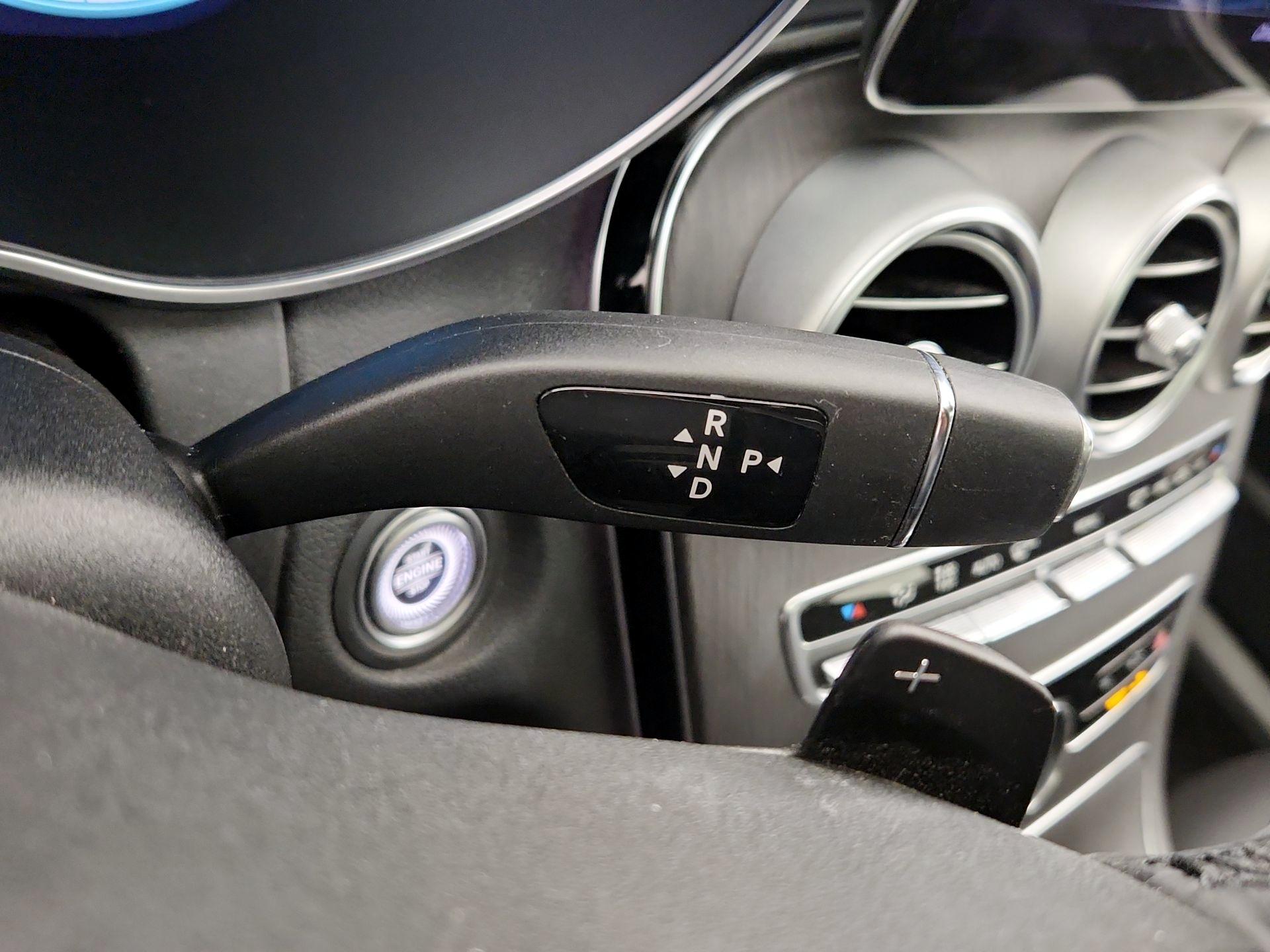 Thumbnail: 2021 Mercedes-Benz C-Class - 17