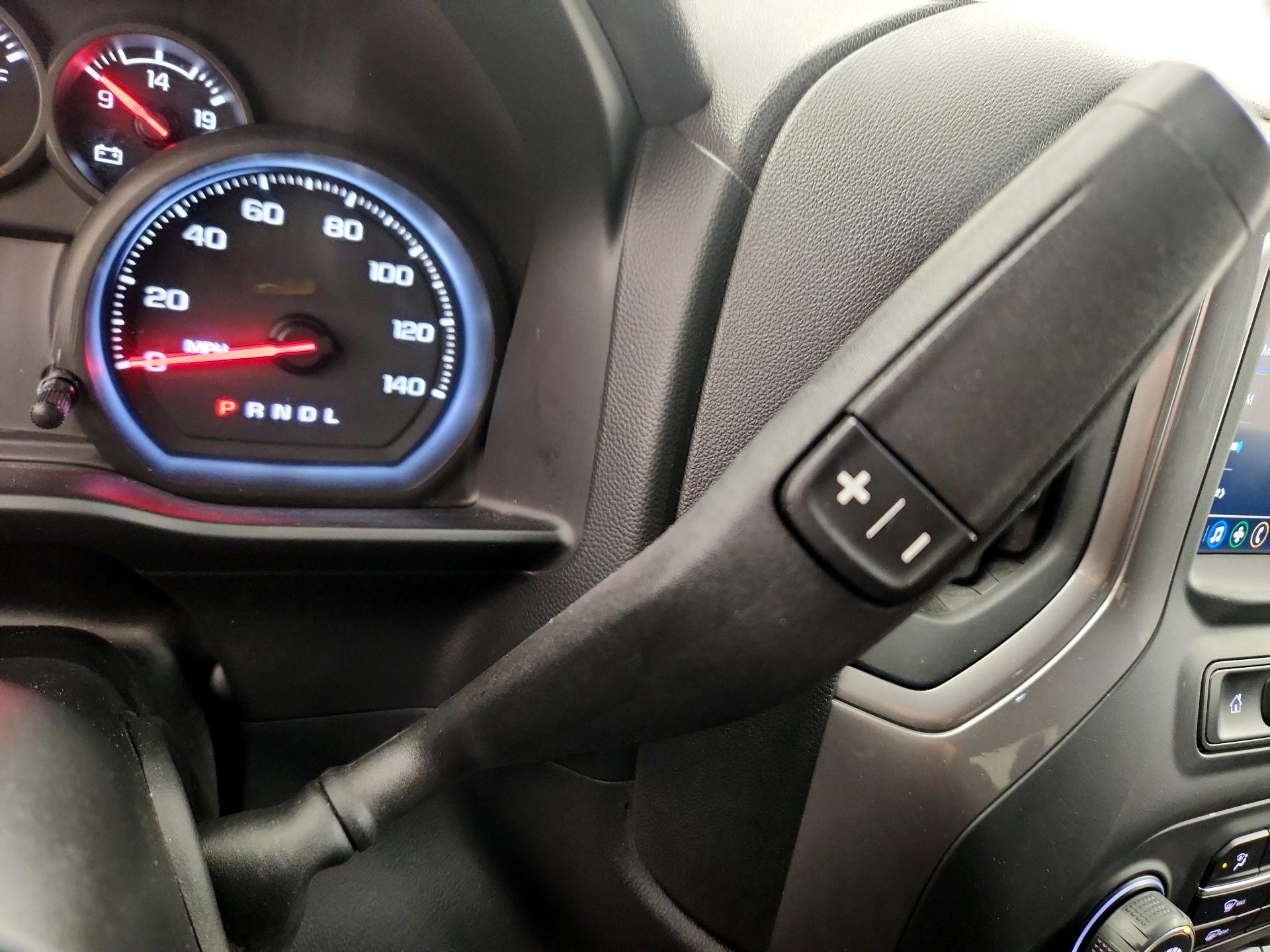 Thumbnail: 2020 Chevrolet Silverado 1500 - 17