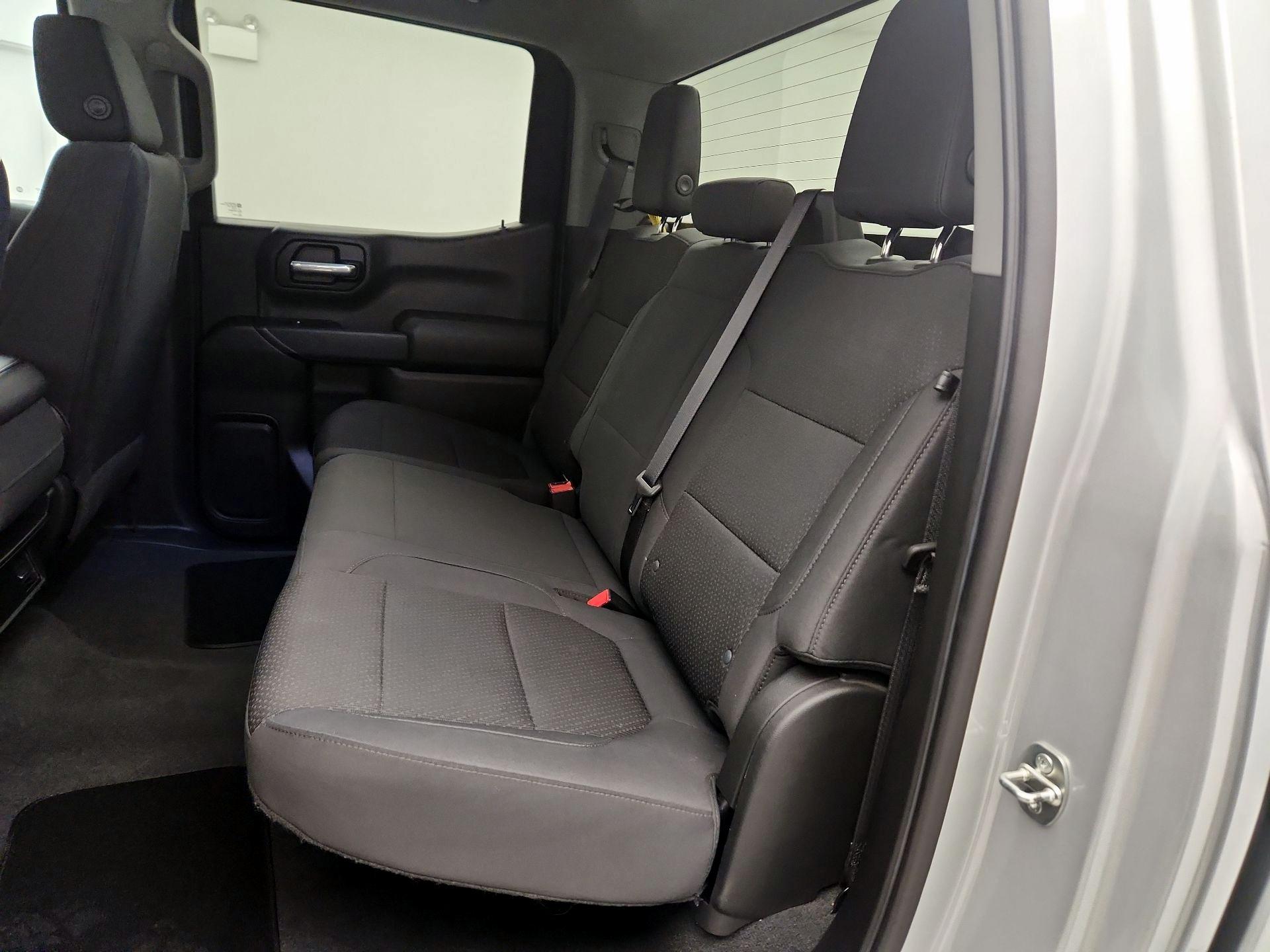 Thumbnail: 2020 Chevrolet Silverado 1500 - 19