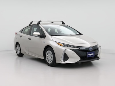 2022 Toyota Prius Prime Hybrid LE