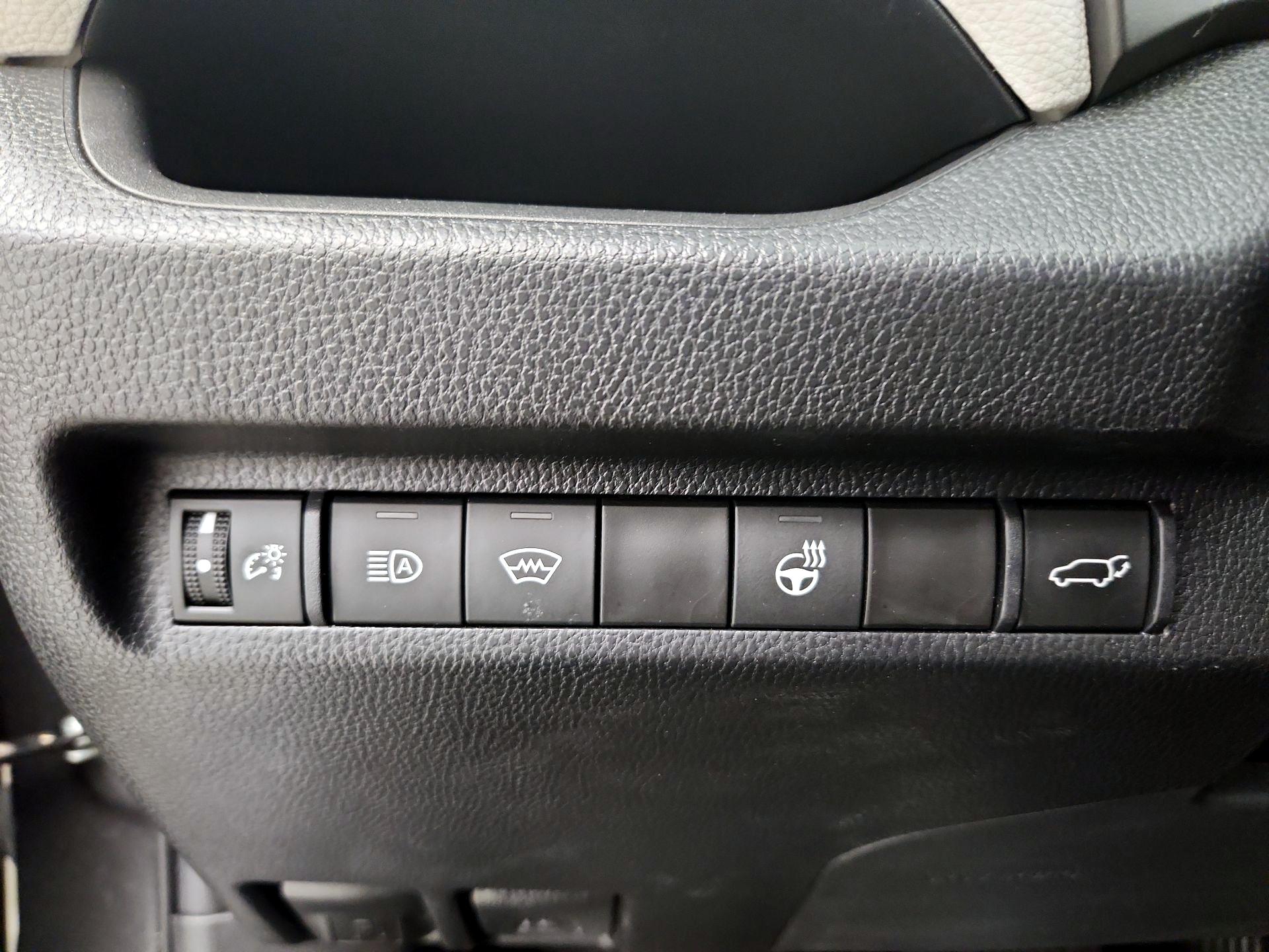 Thumbnail: 2023 Toyota RAV4 - 13