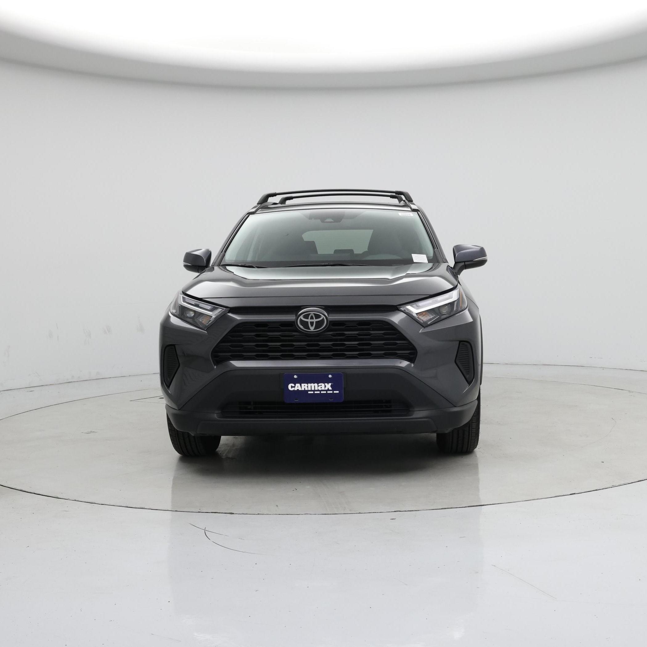 Thumbnail: 2023 Toyota RAV4 - 5