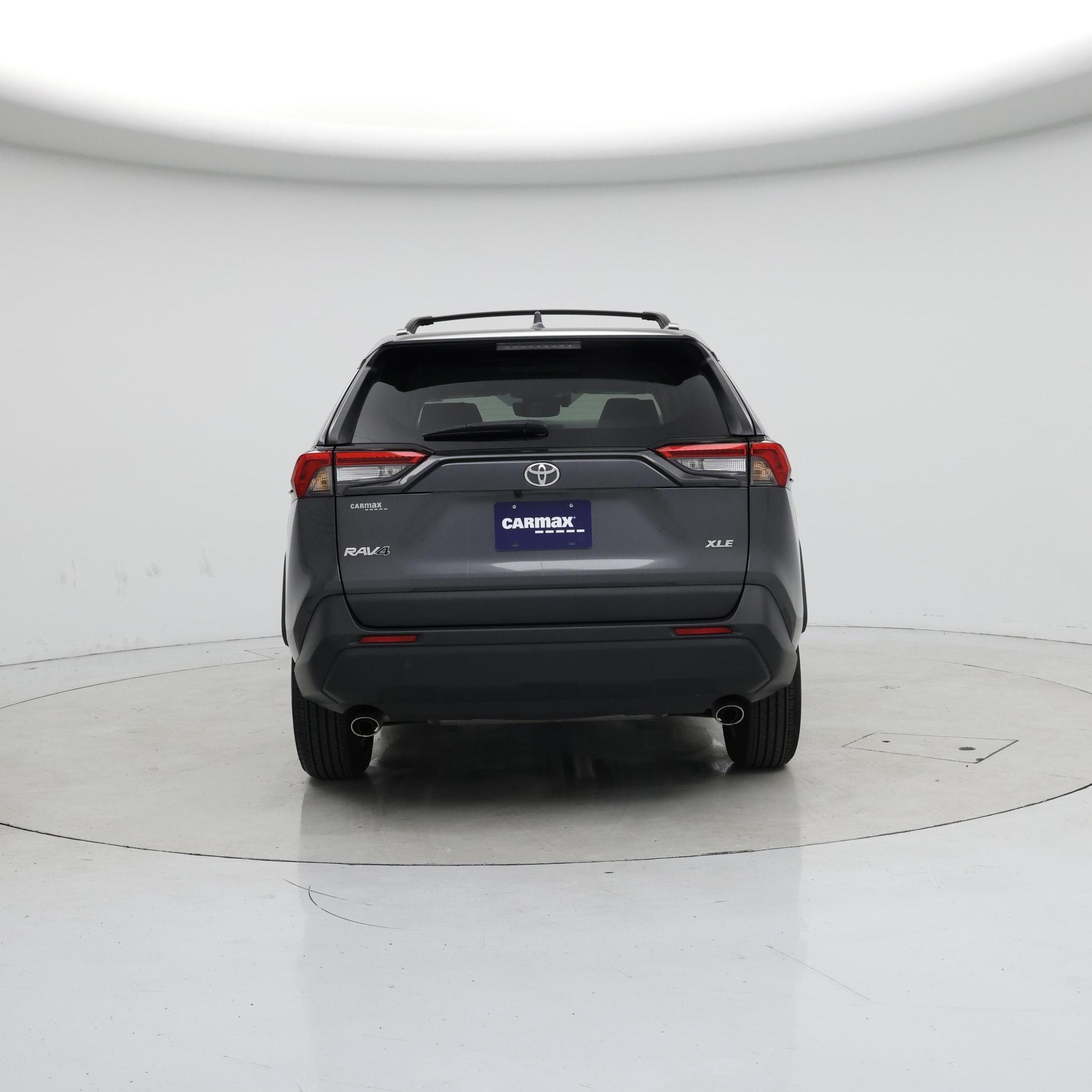 Thumbnail: 2023 Toyota RAV4 - 6