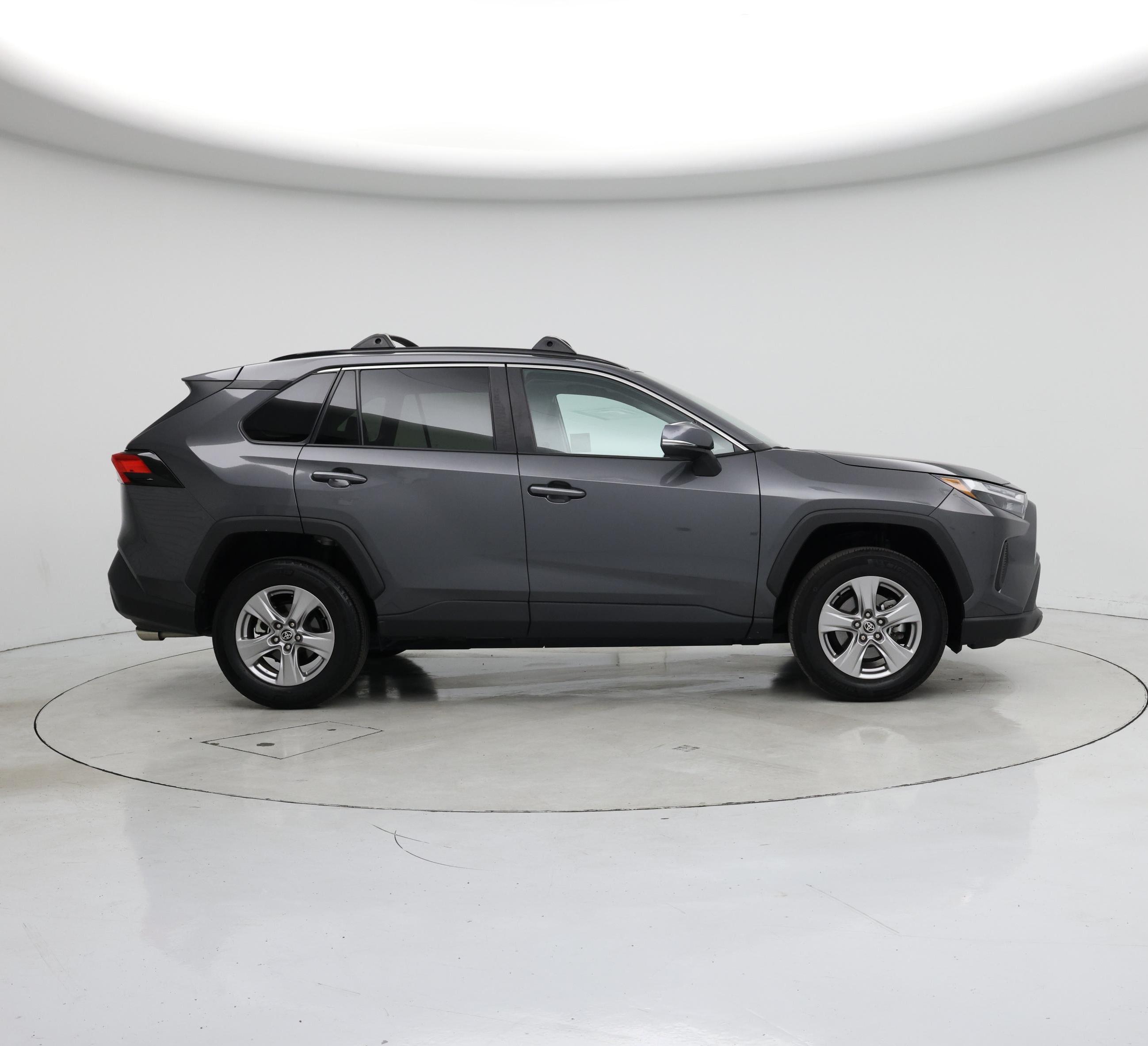 Thumbnail: 2023 Toyota RAV4 - 7