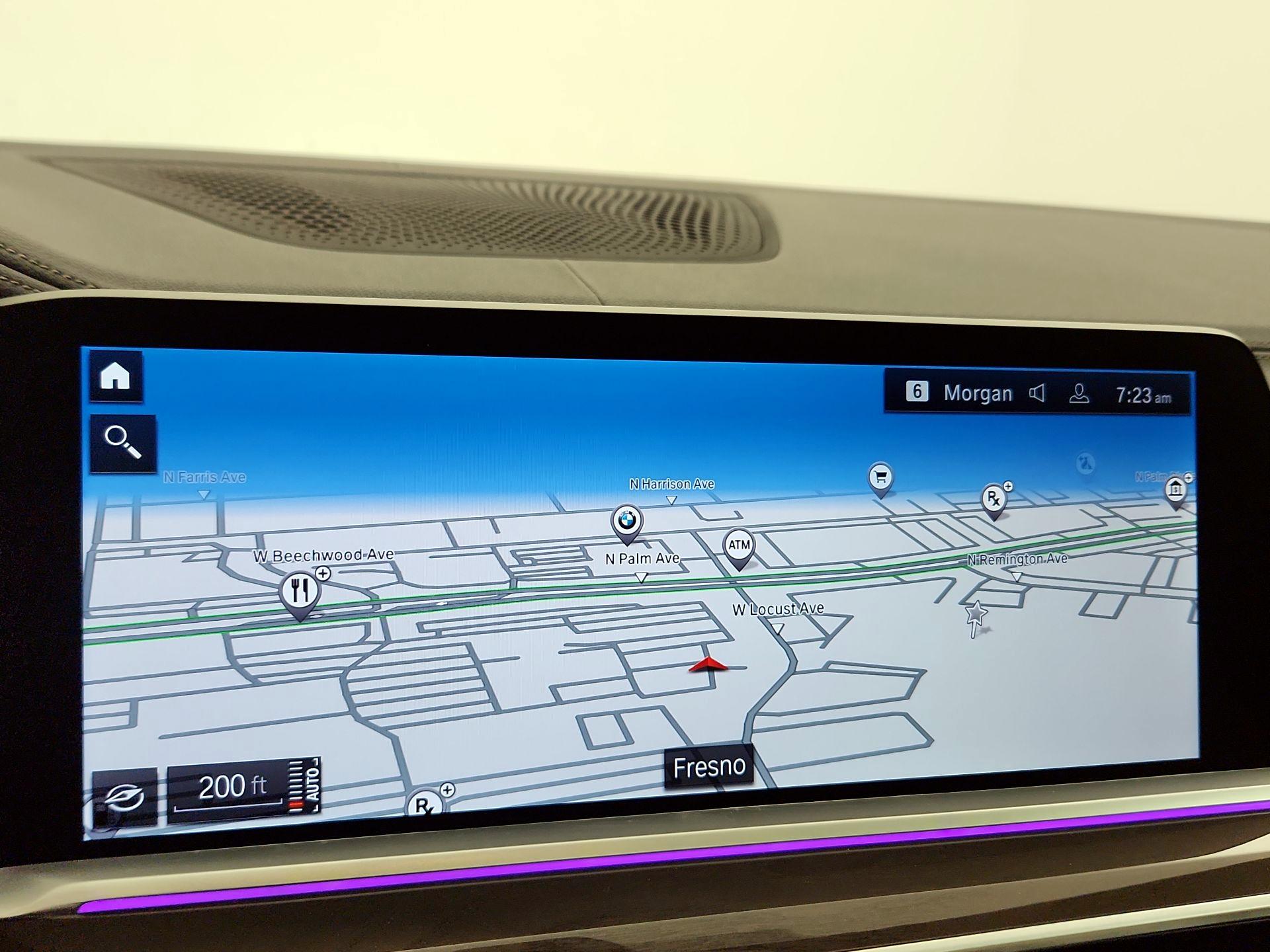 Thumbnail: 2022 BMW X5 - 14