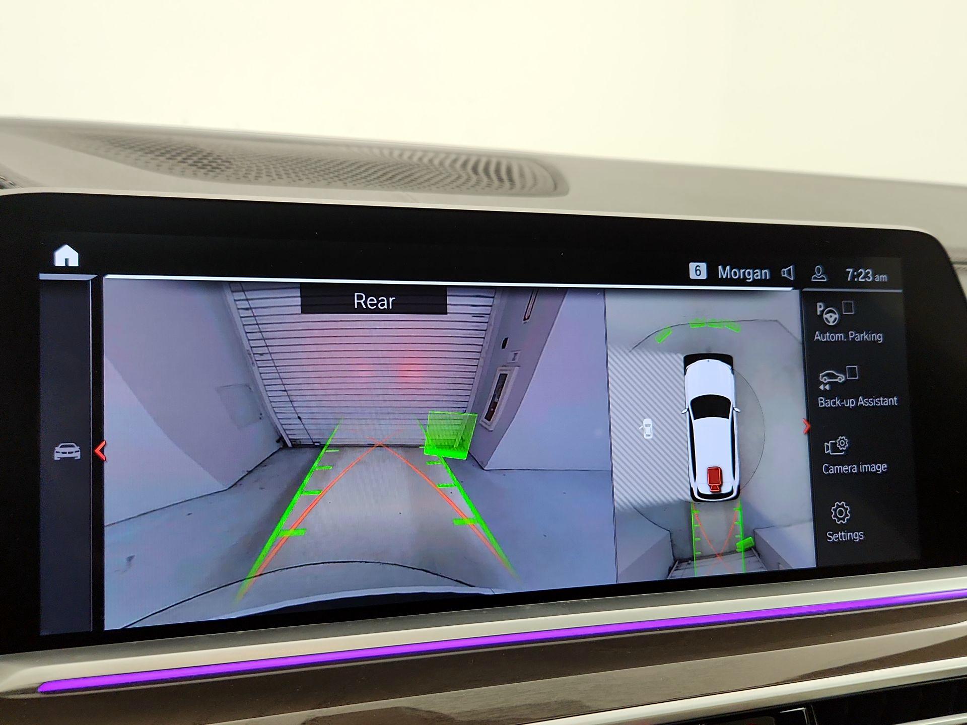 Thumbnail: 2022 BMW X5 - 15