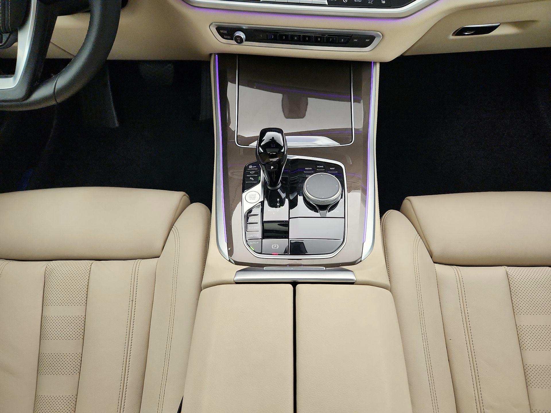 Thumbnail: 2022 BMW X5 - 18