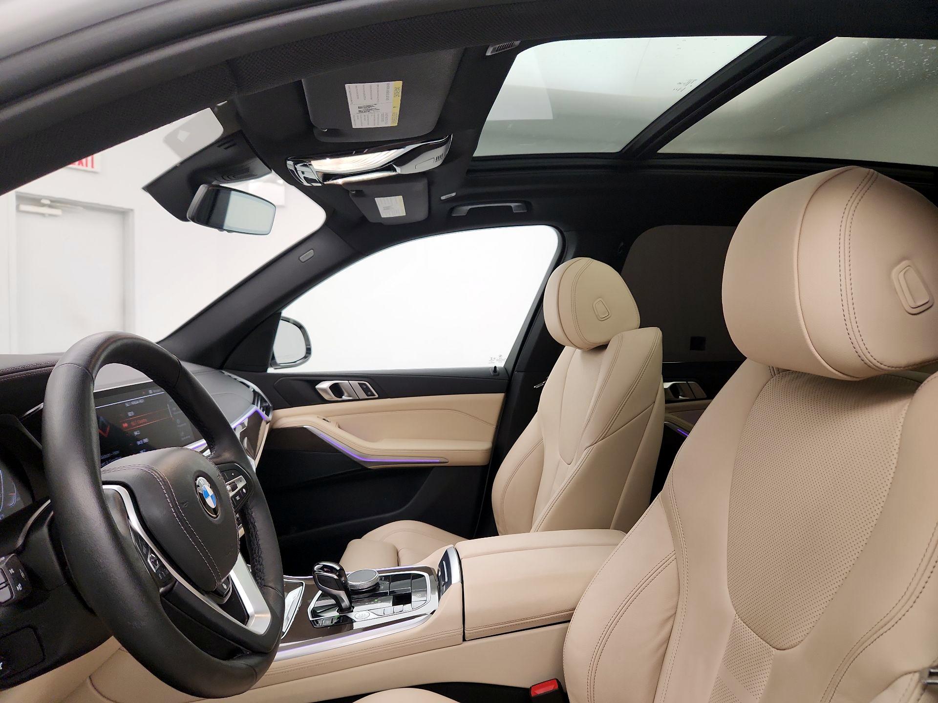 Thumbnail: 2022 BMW X5 - 20