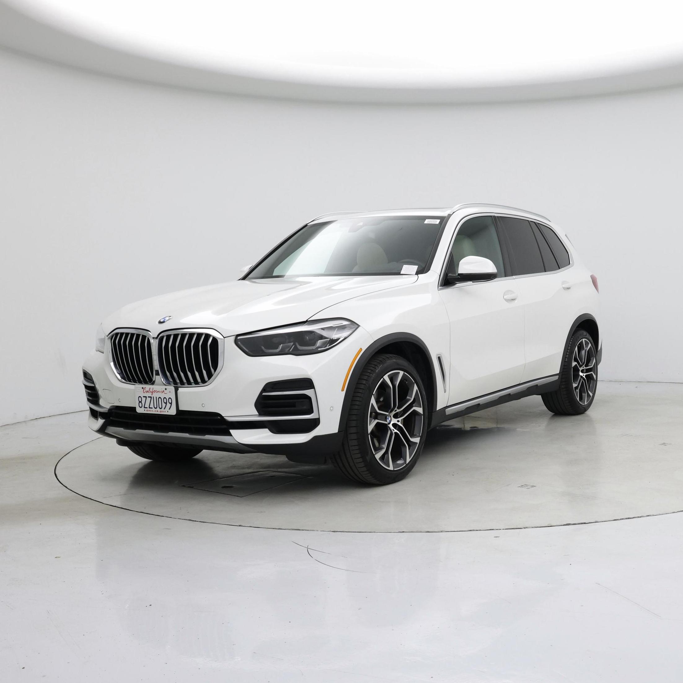 Thumbnail: 2022 BMW X5 - 4