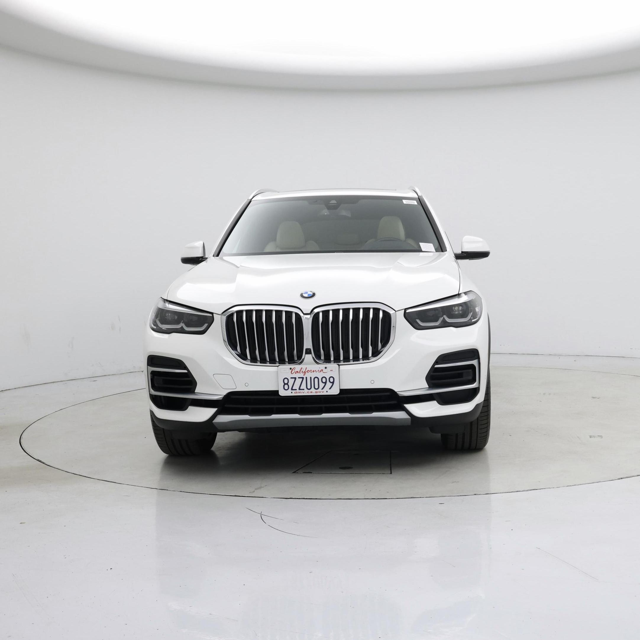 Thumbnail: 2022 BMW X5 - 5