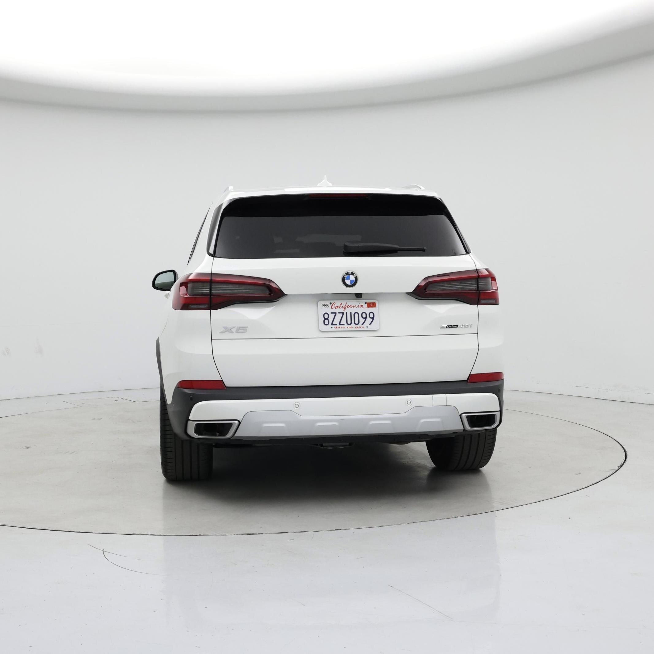 Thumbnail: 2022 BMW X5 - 6