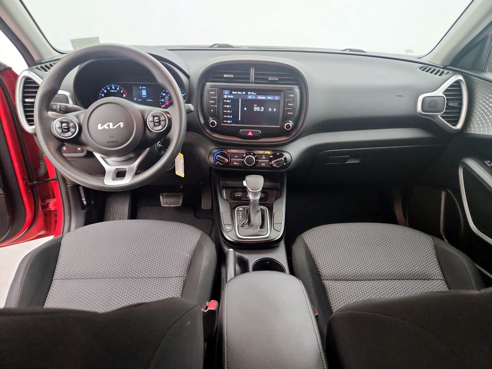 Thumbnail: 2022 Kia Soul - 9