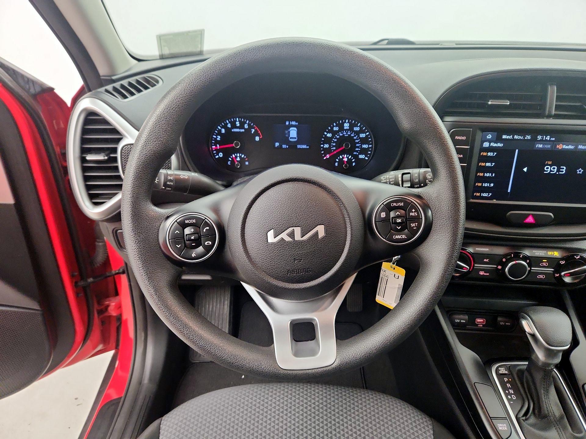 Thumbnail: 2022 Kia Soul - 10