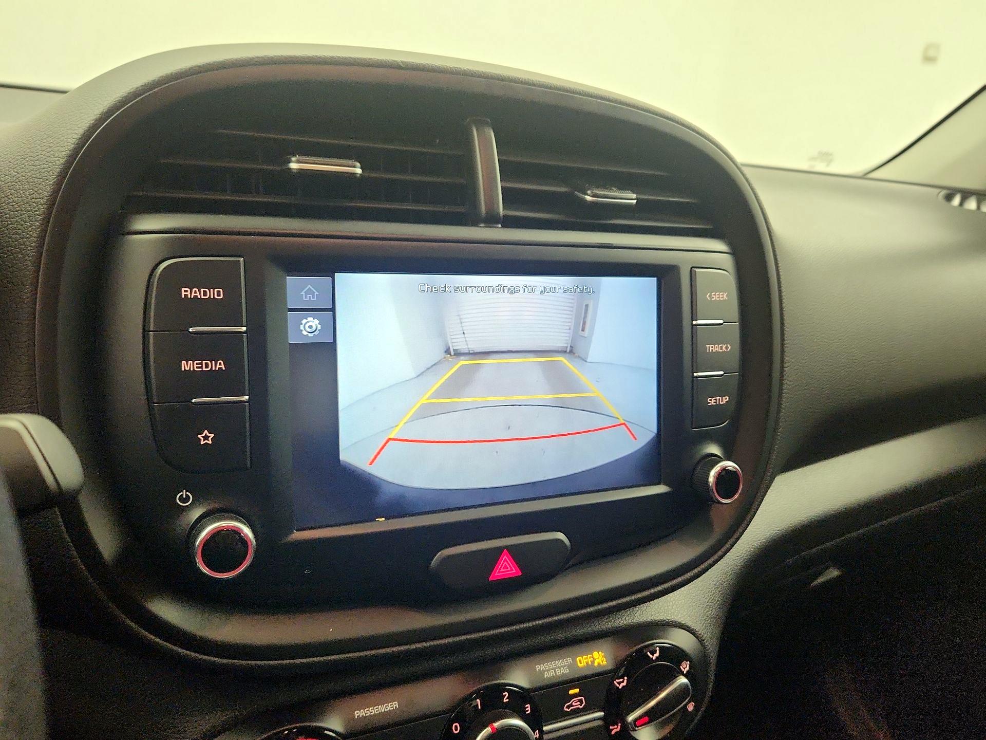 Thumbnail: 2022 Kia Soul - 14