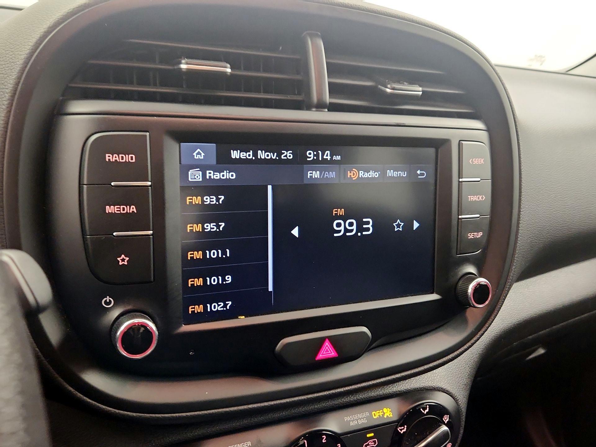 Thumbnail: 2022 Kia Soul - 15