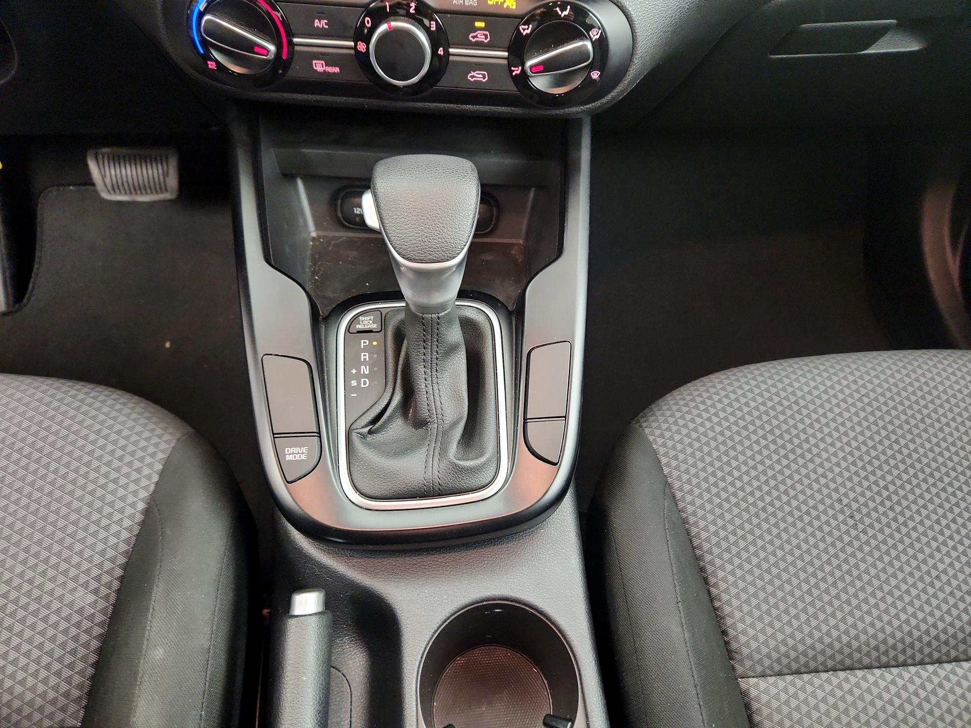 Thumbnail: 2022 Kia Soul - 17