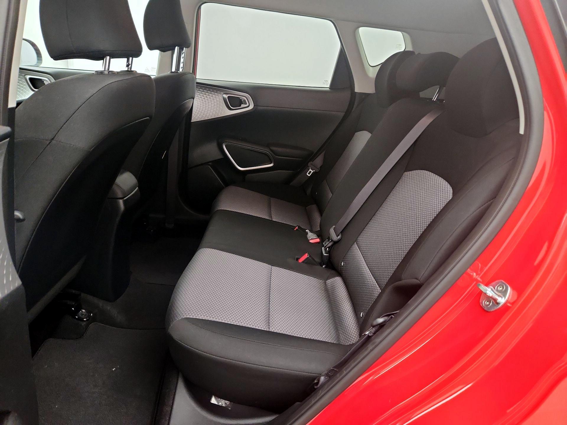 Thumbnail: 2022 Kia Soul - 19