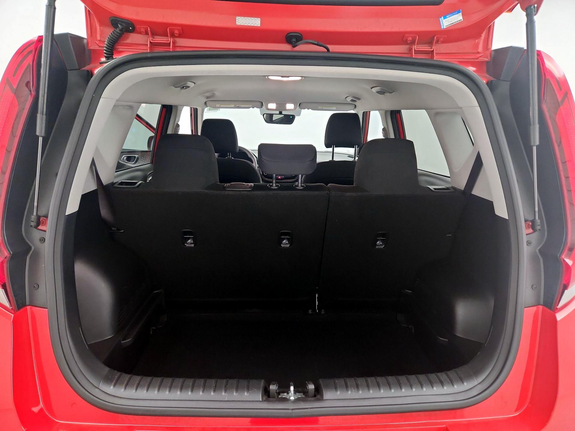 Thumbnail: 2022 Kia Soul - 20