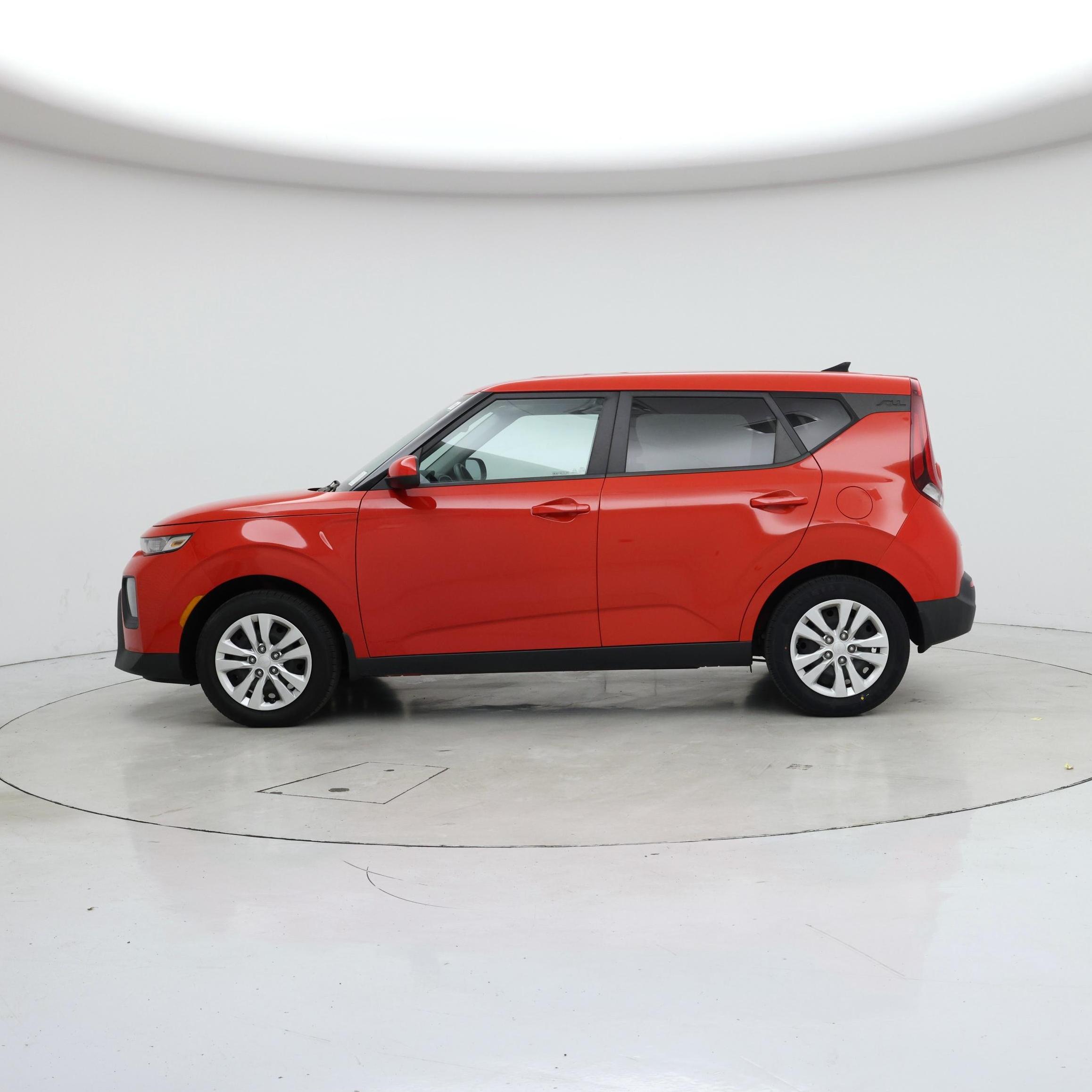 Thumbnail: 2022 Kia Soul - 3