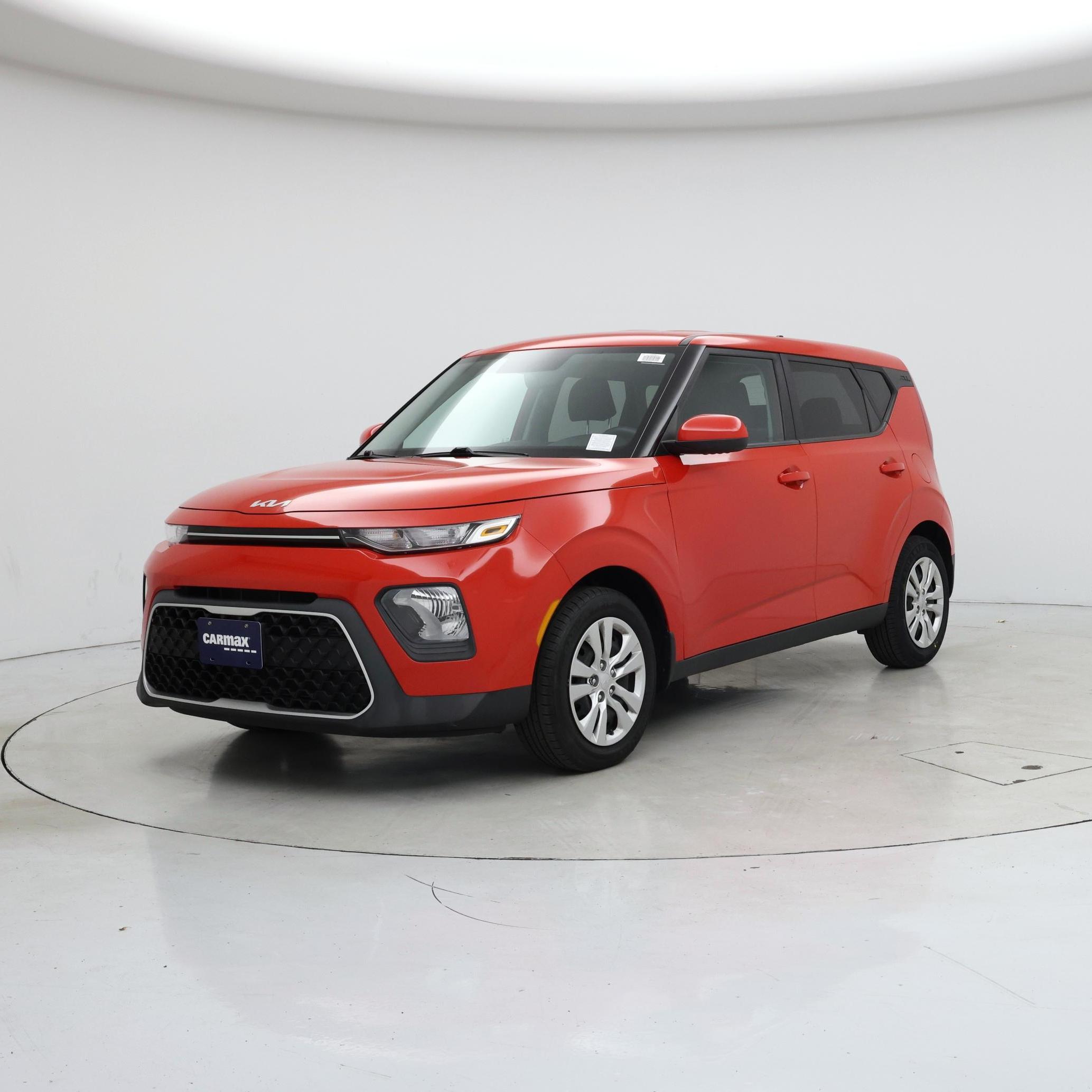 Thumbnail: 2022 Kia Soul - 4