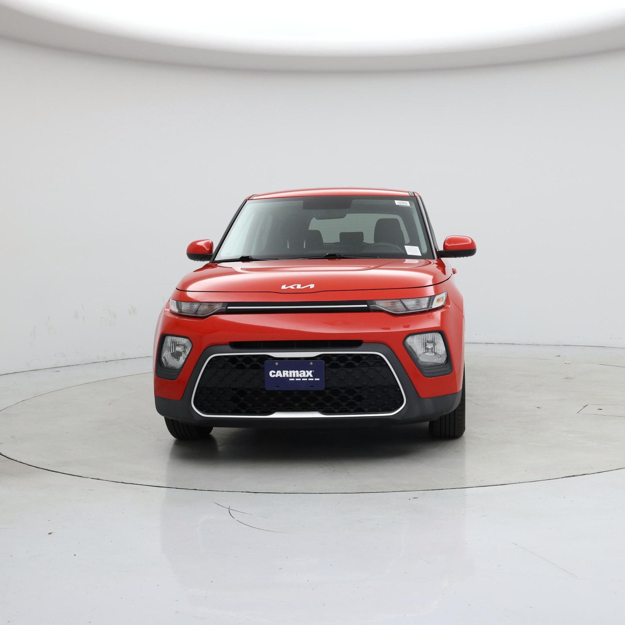 Thumbnail: 2022 Kia Soul - 5