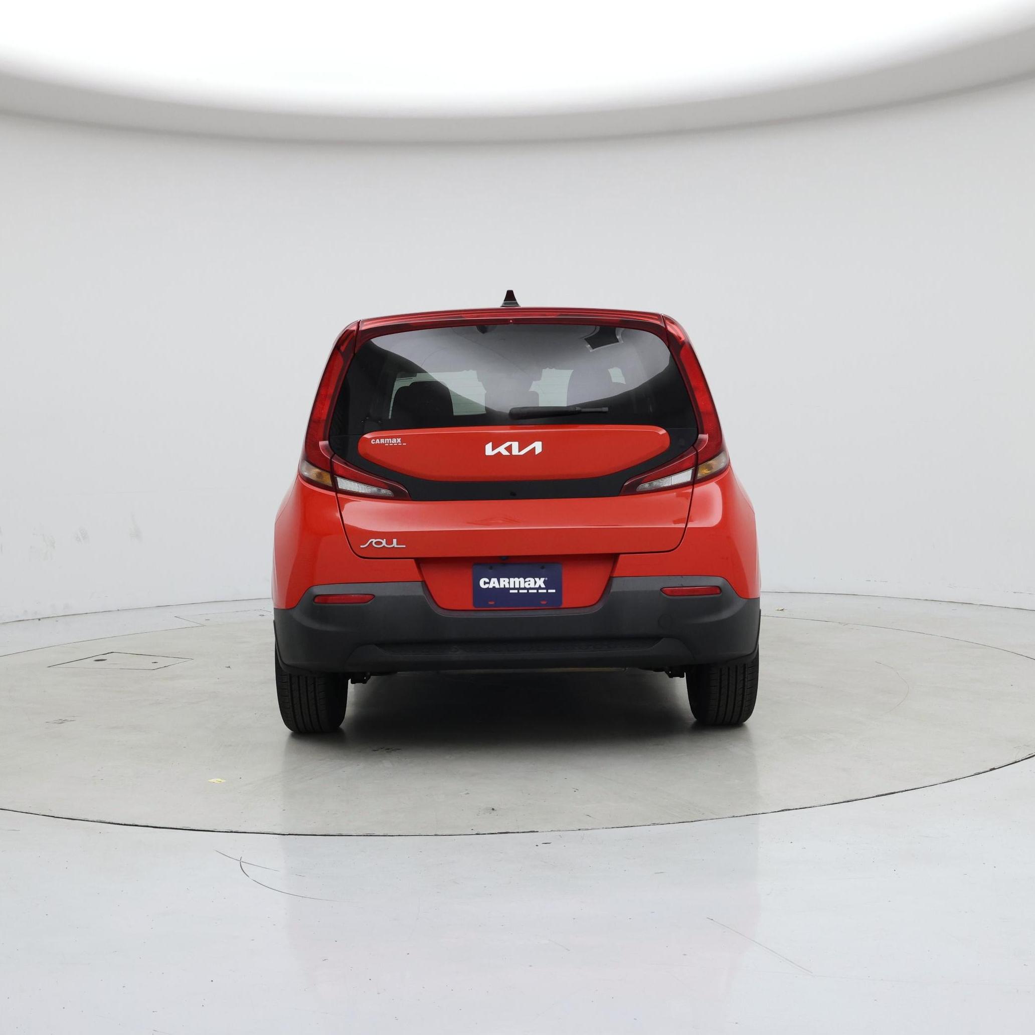 Thumbnail: 2022 Kia Soul - 6