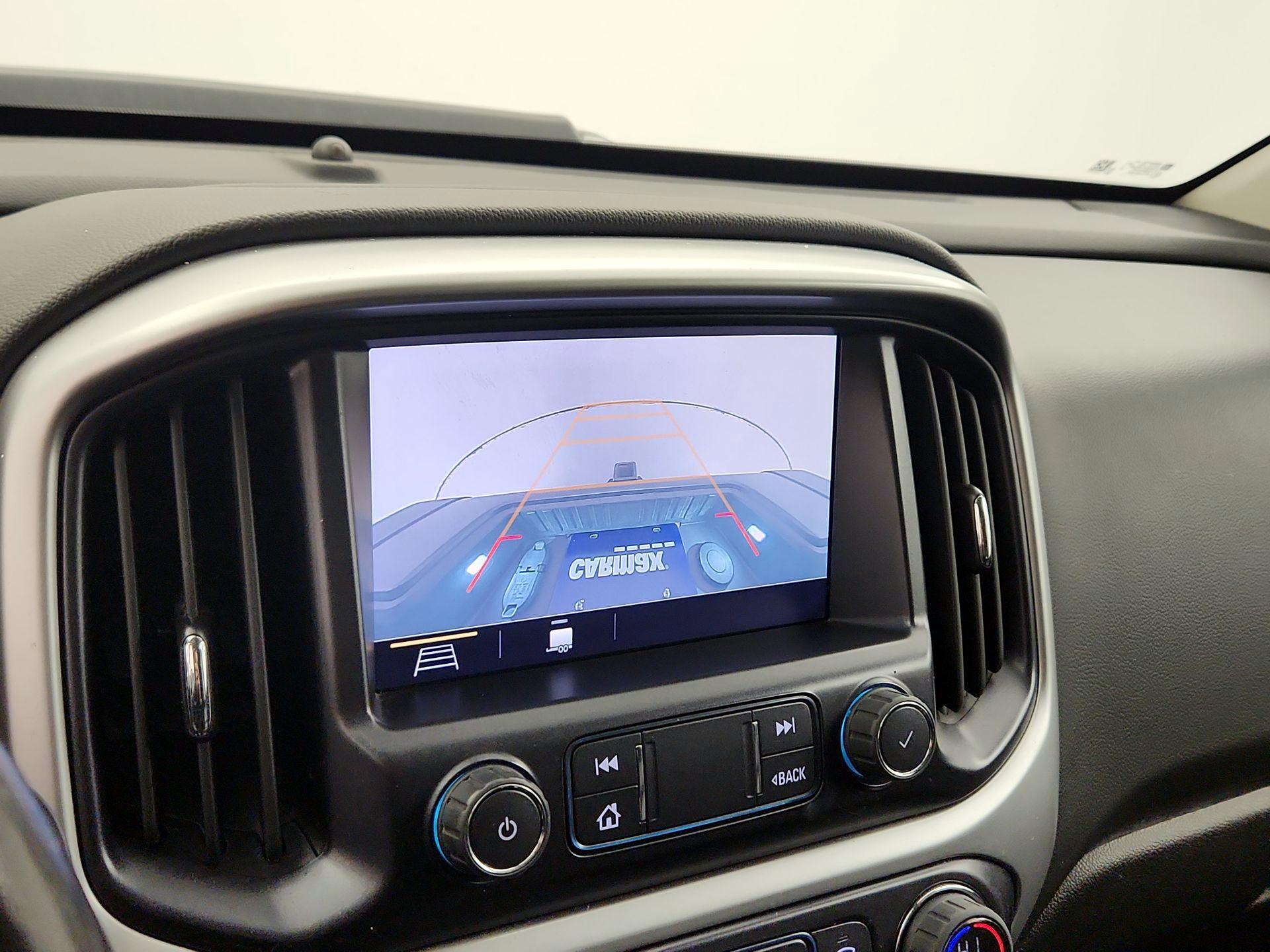 Thumbnail: 2022 Chevrolet Colorado - 14