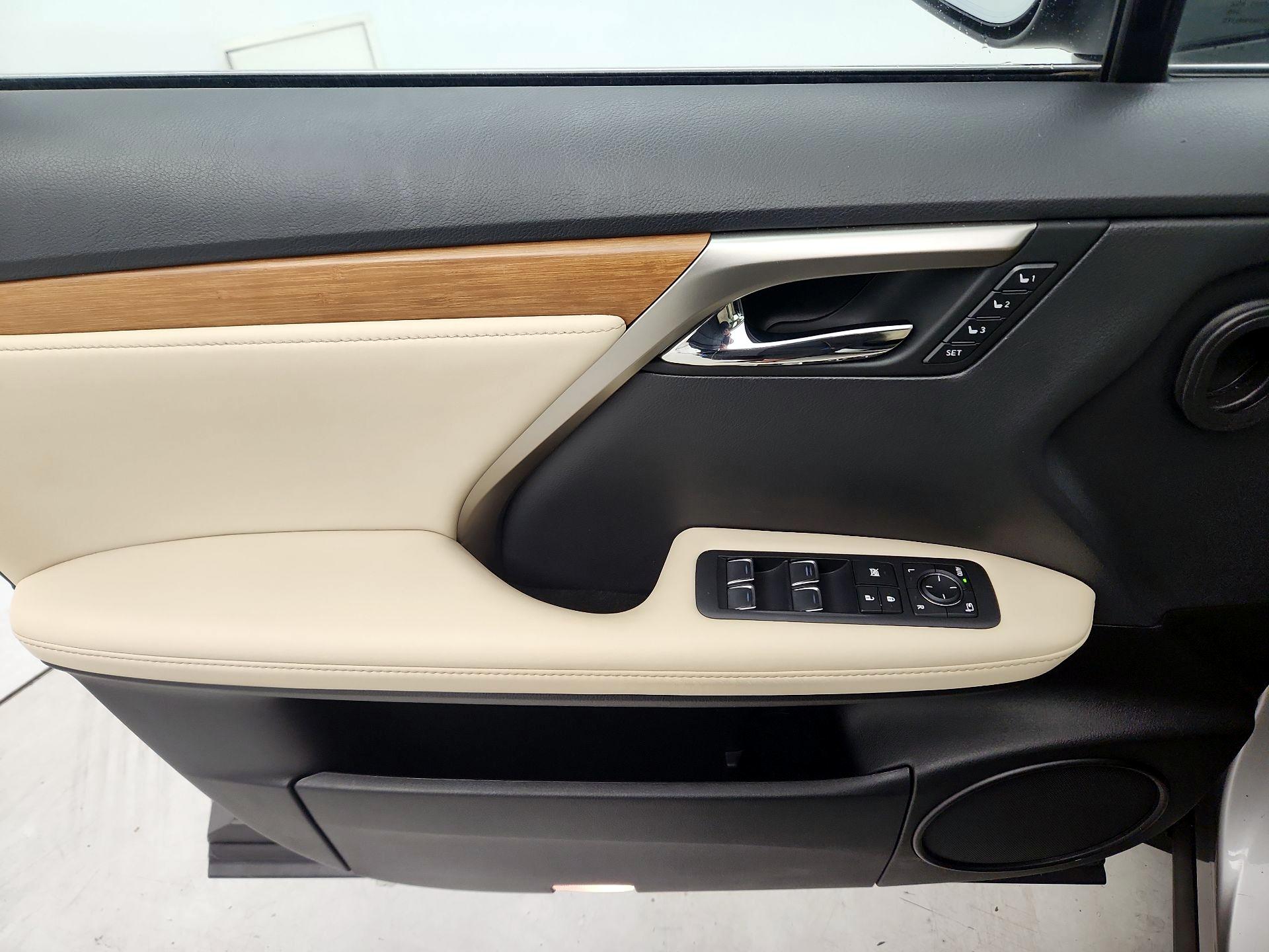 Thumbnail: 2022 Lexus RX - 12