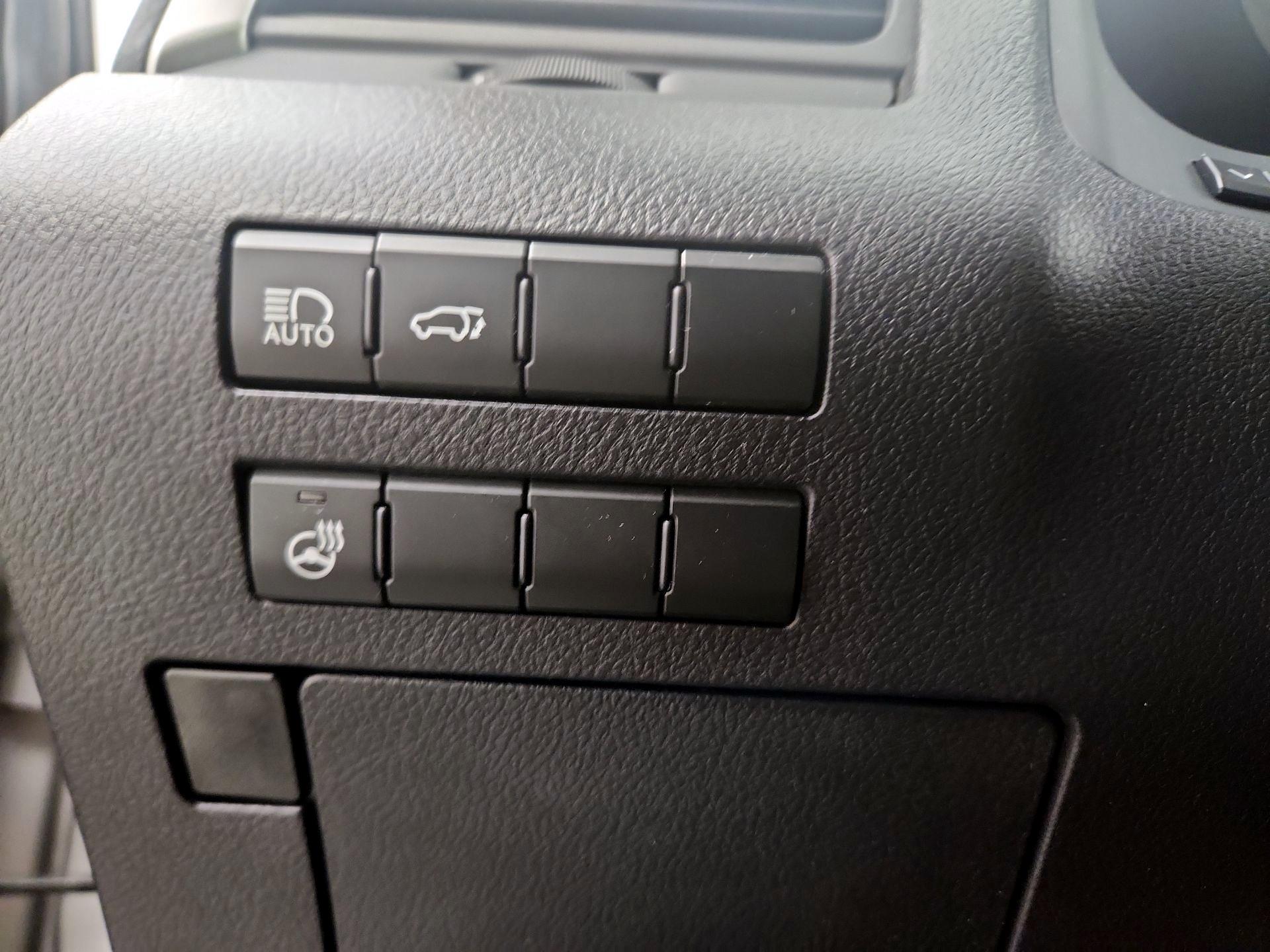 Thumbnail: 2022 Lexus RX - 13