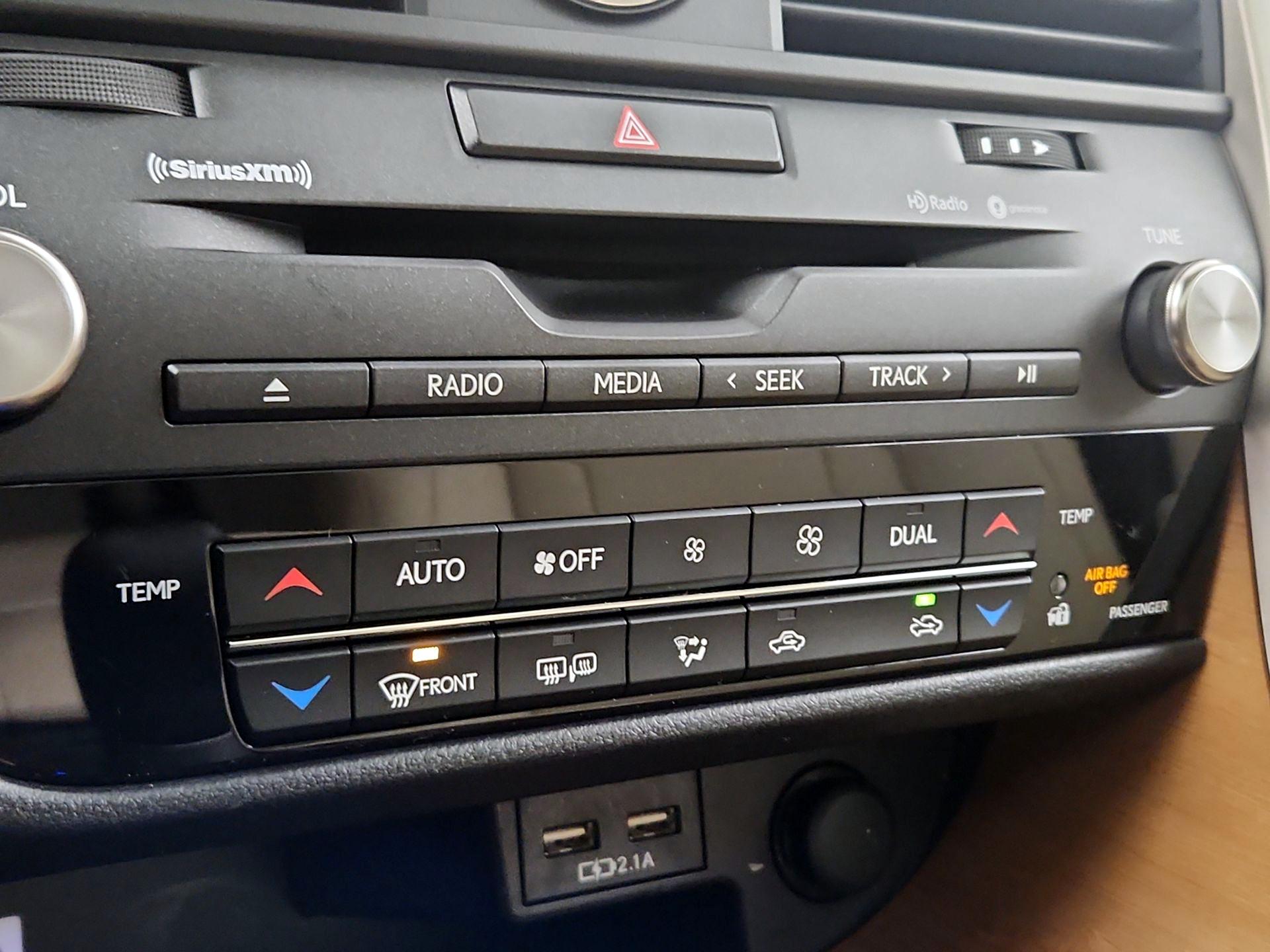 Thumbnail: 2022 Lexus RX - 16