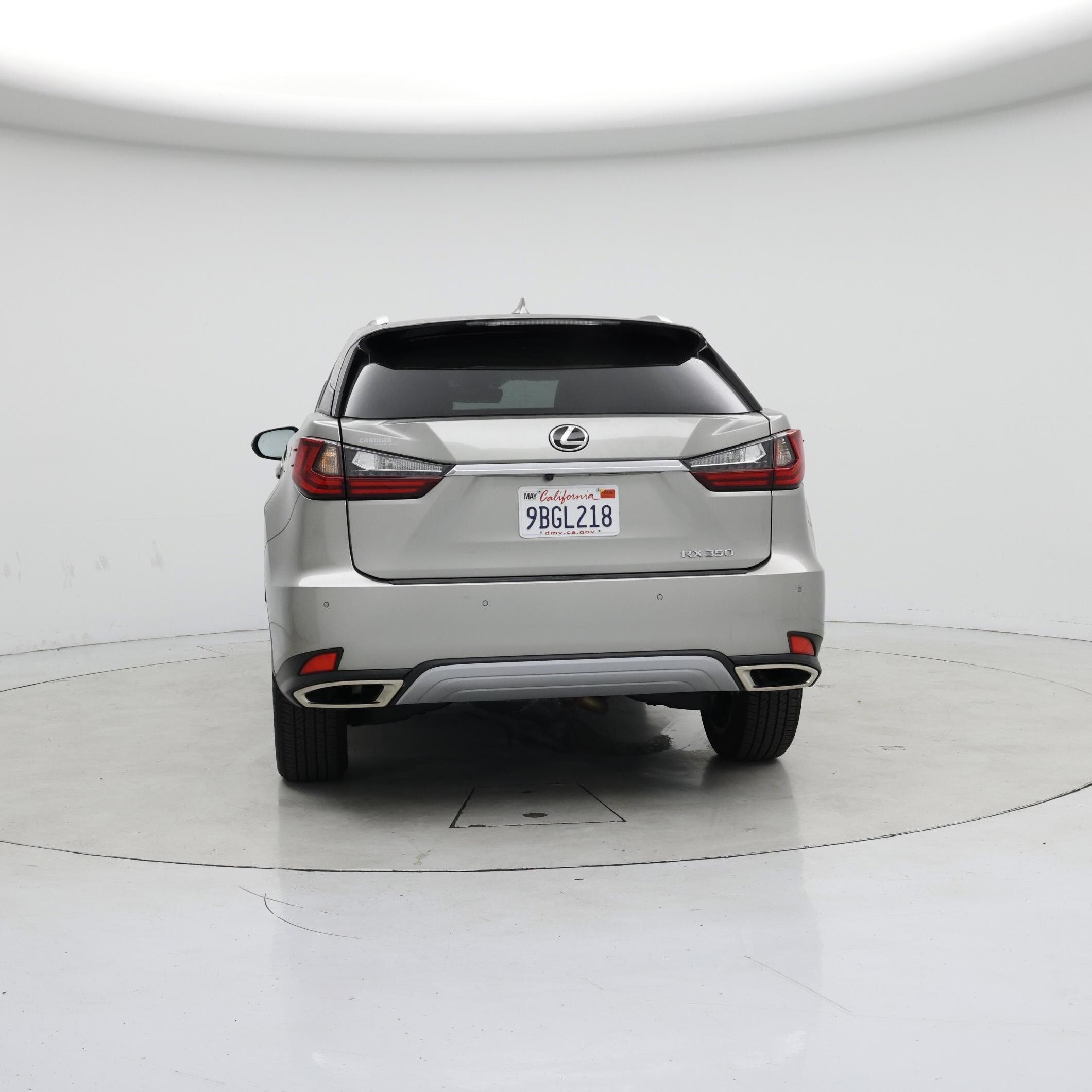 Thumbnail: 2022 Lexus RX - 6