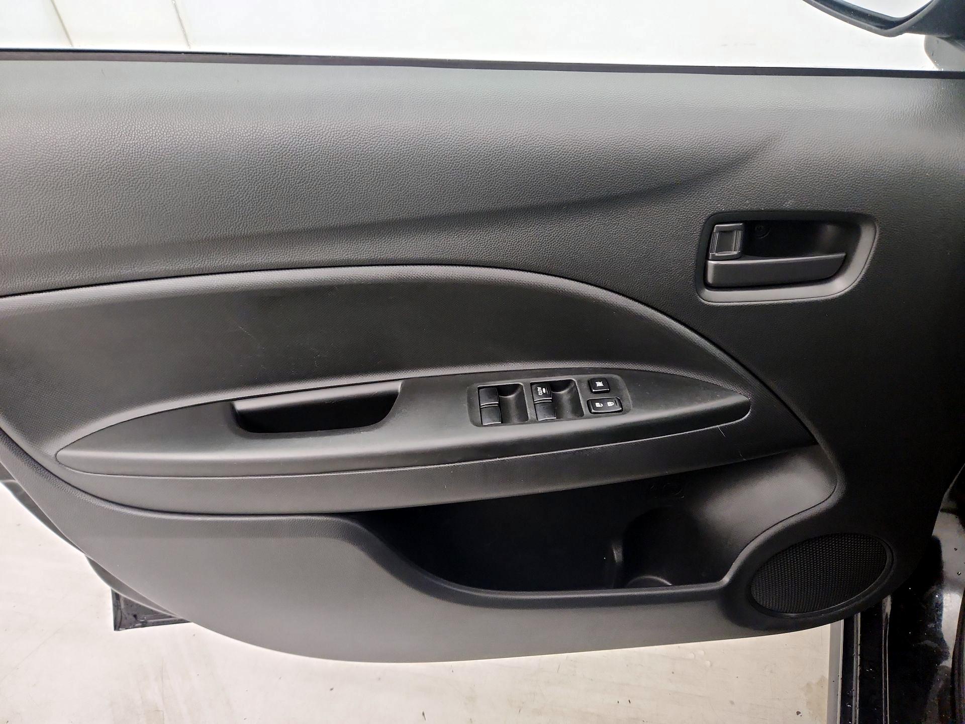 Thumbnail: 2022 Mitsubishi Mirage G4 - 12