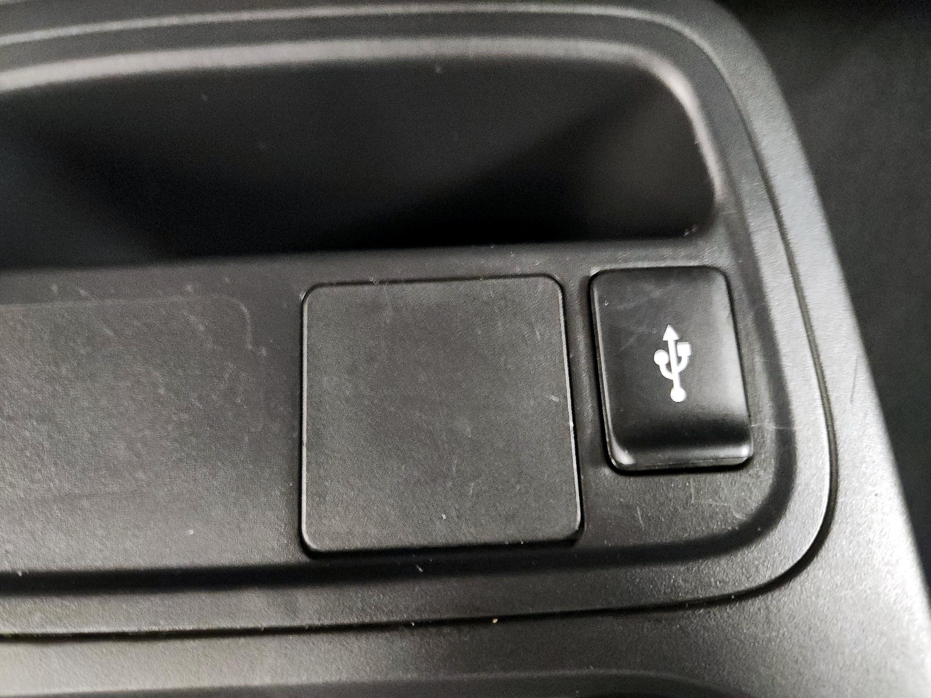 Thumbnail: 2022 Mitsubishi Mirage G4 - 18