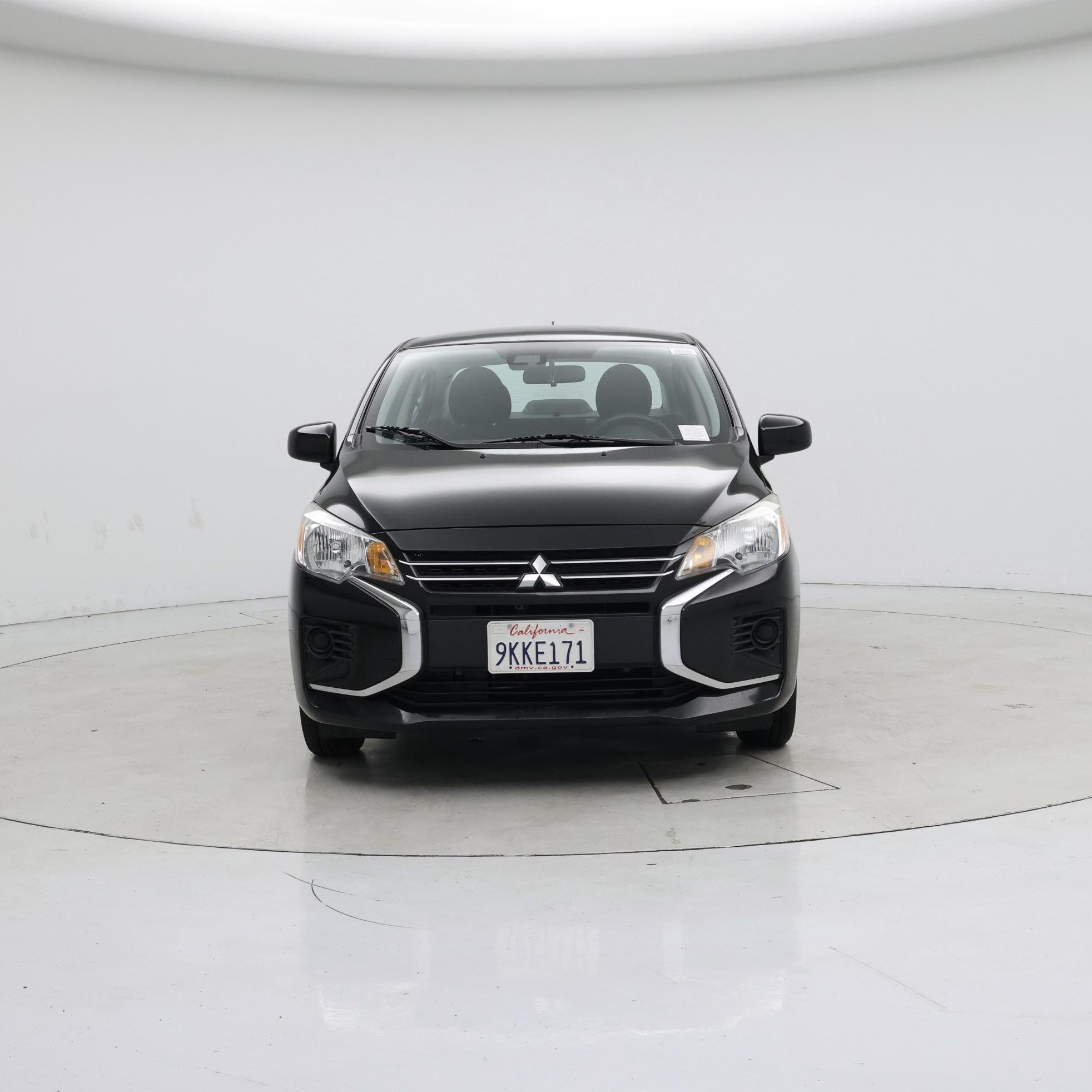 Thumbnail: 2022 Mitsubishi Mirage G4 - 5