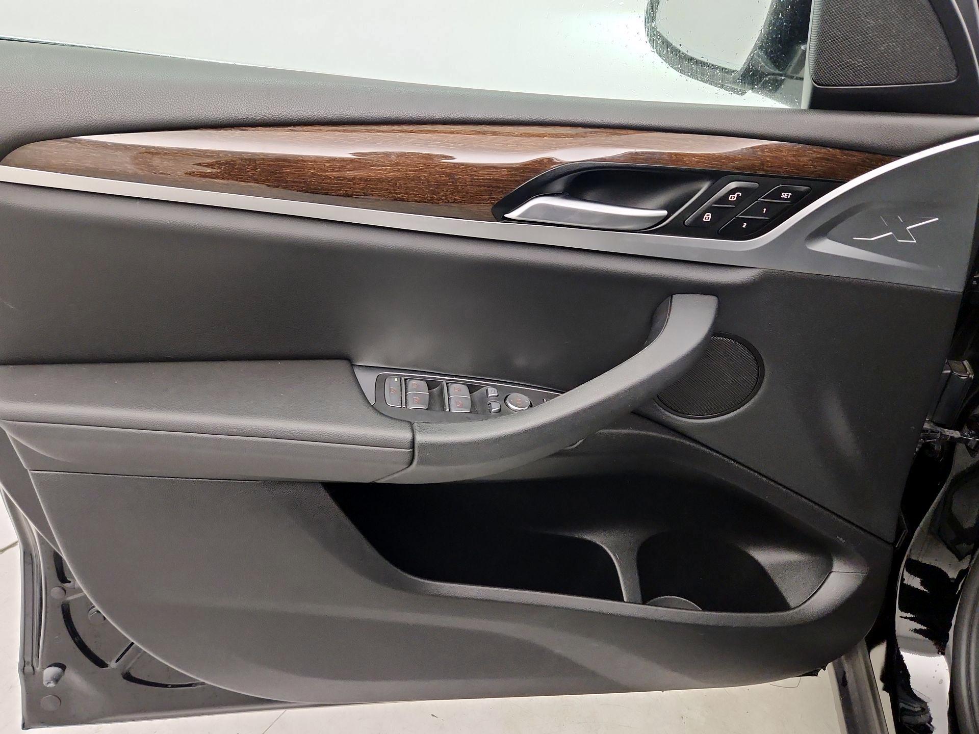 Thumbnail: 2021 BMW X3 - 12