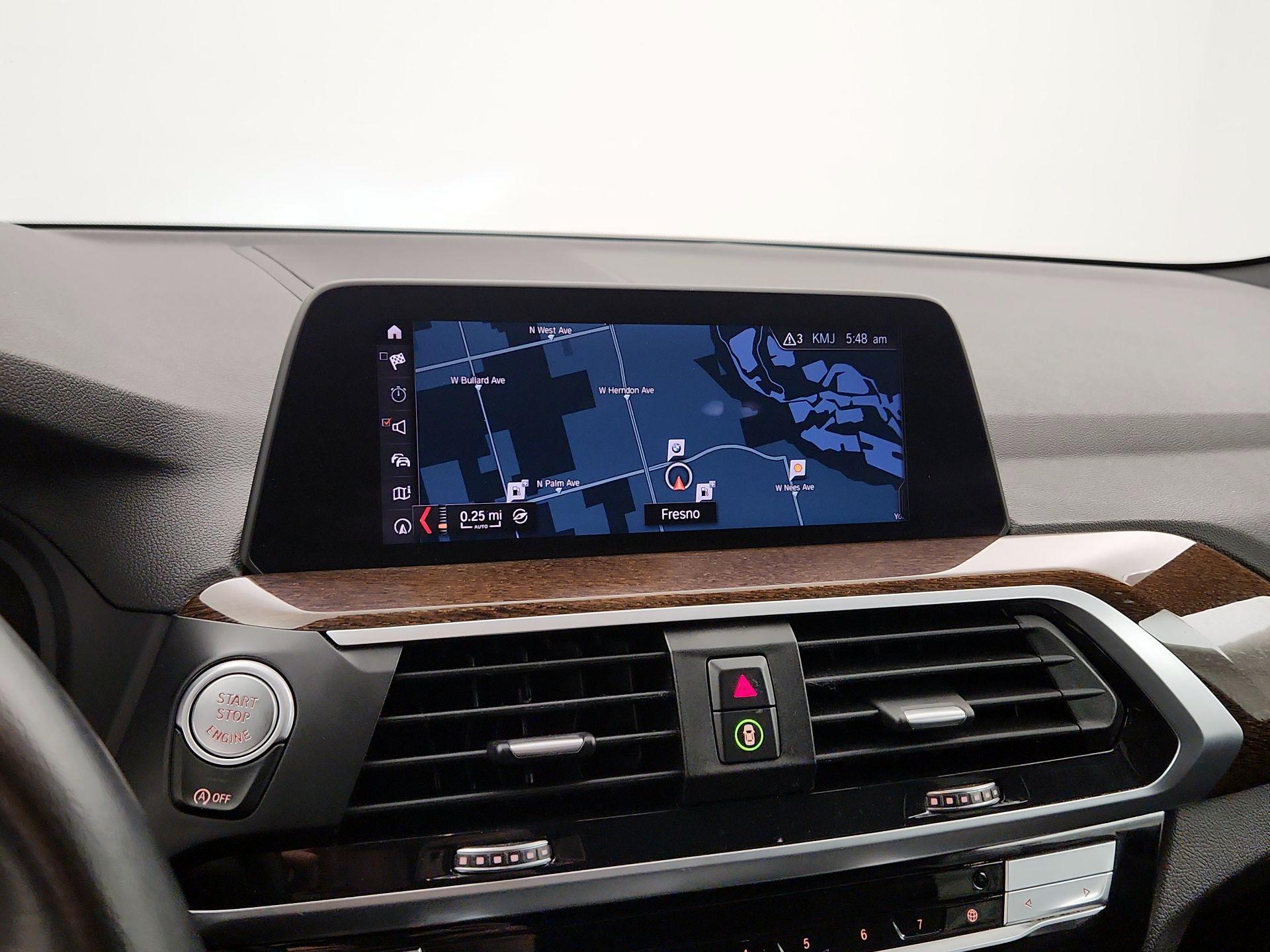 Thumbnail: 2021 BMW X3 - 14