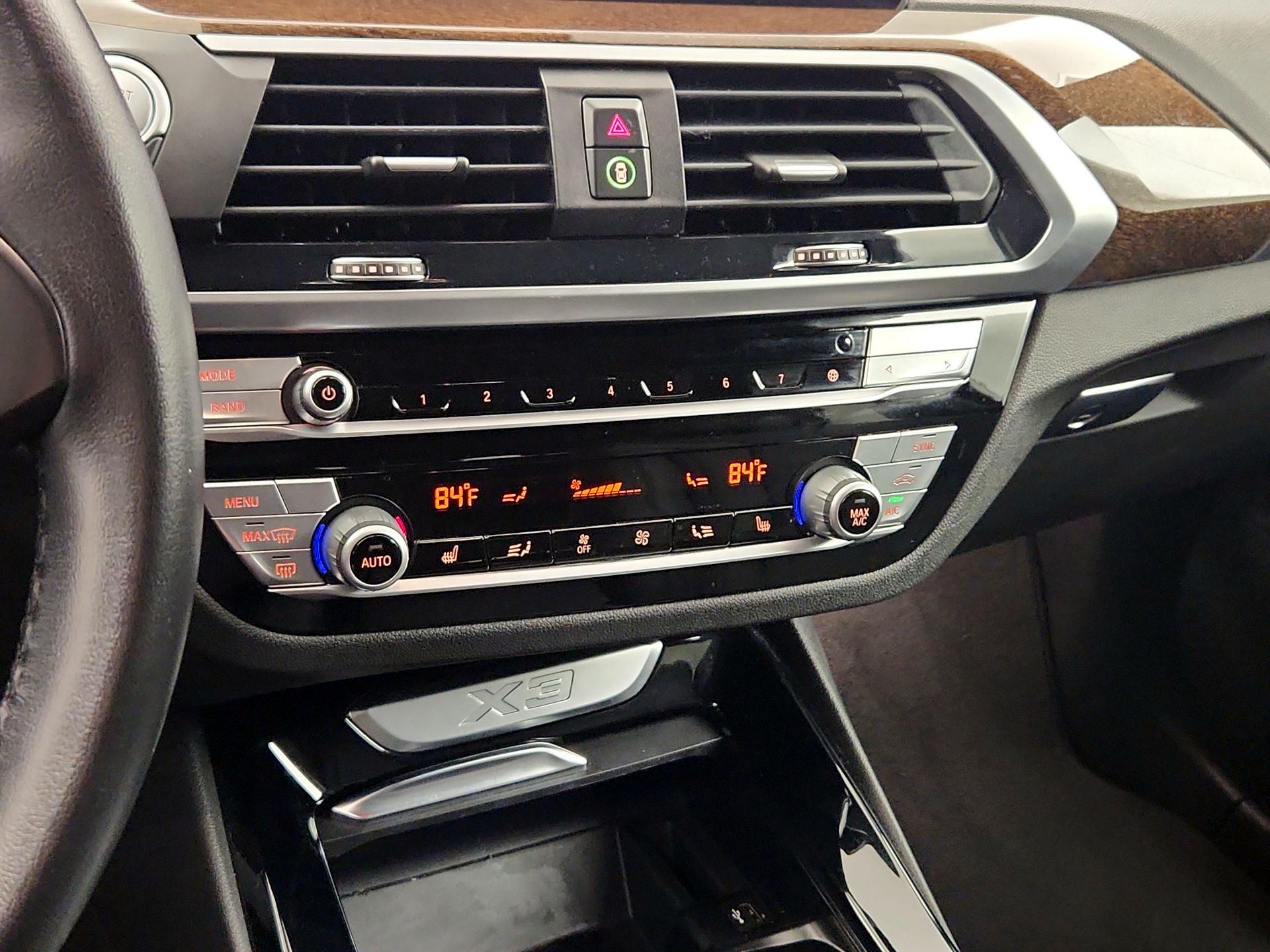 Thumbnail: 2021 BMW X3 - 17