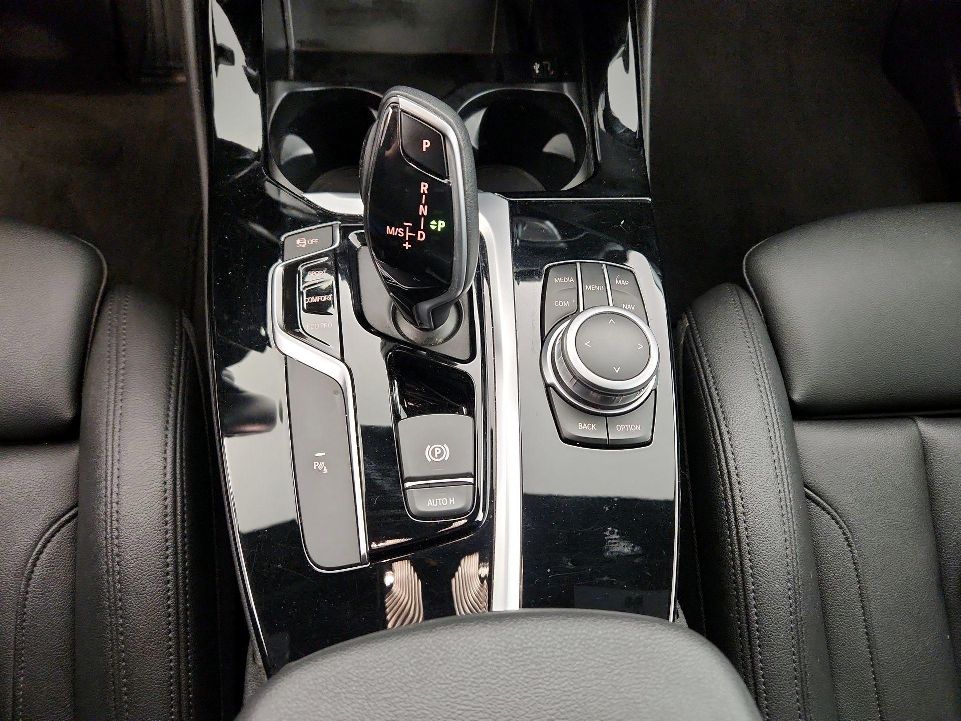 Thumbnail: 2021 BMW X3 - 18