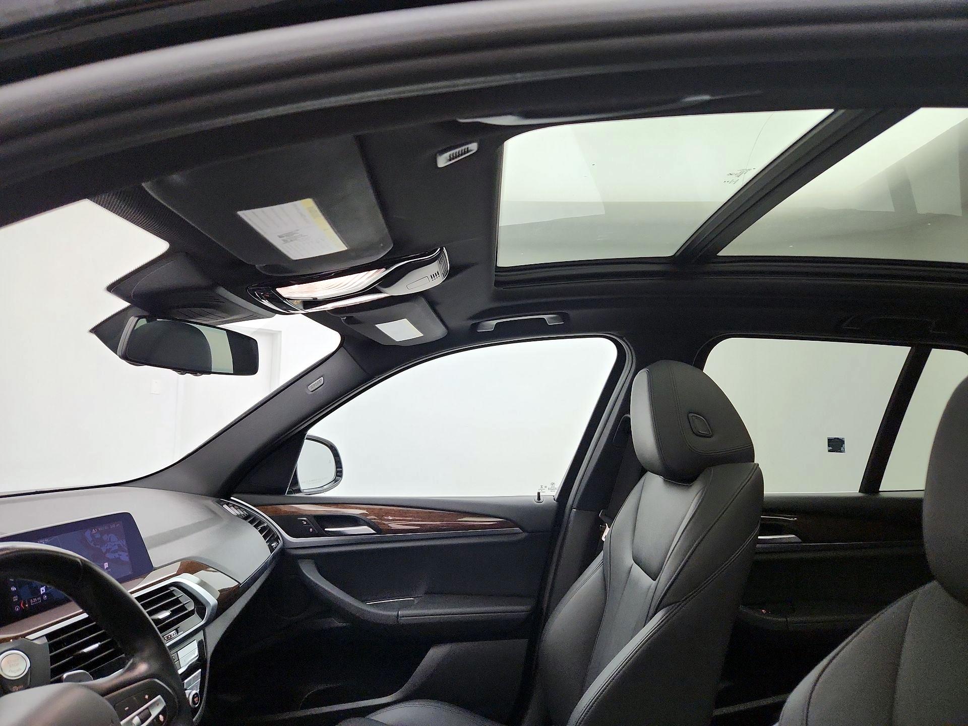 Thumbnail: 2021 BMW X3 - 20