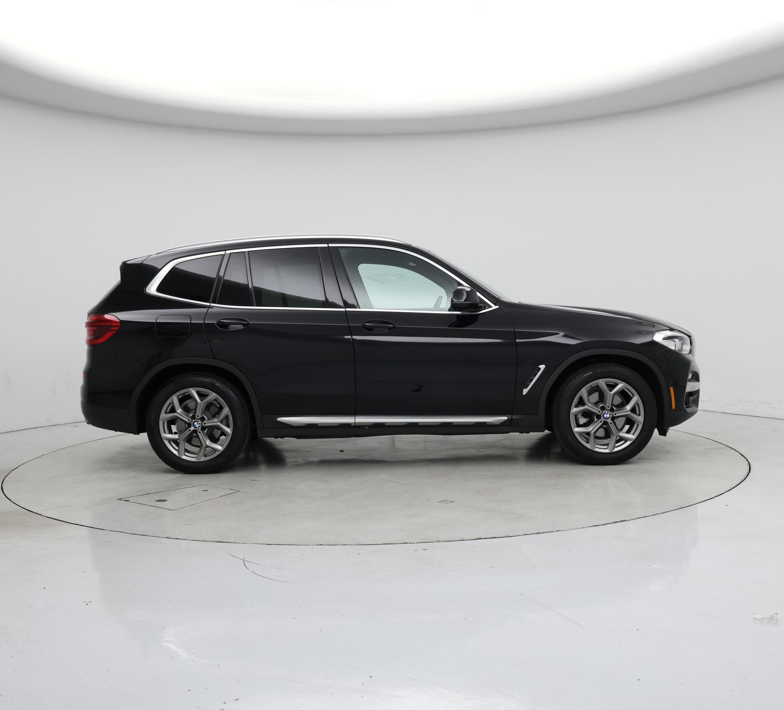 Thumbnail: 2021 BMW X3 - 7