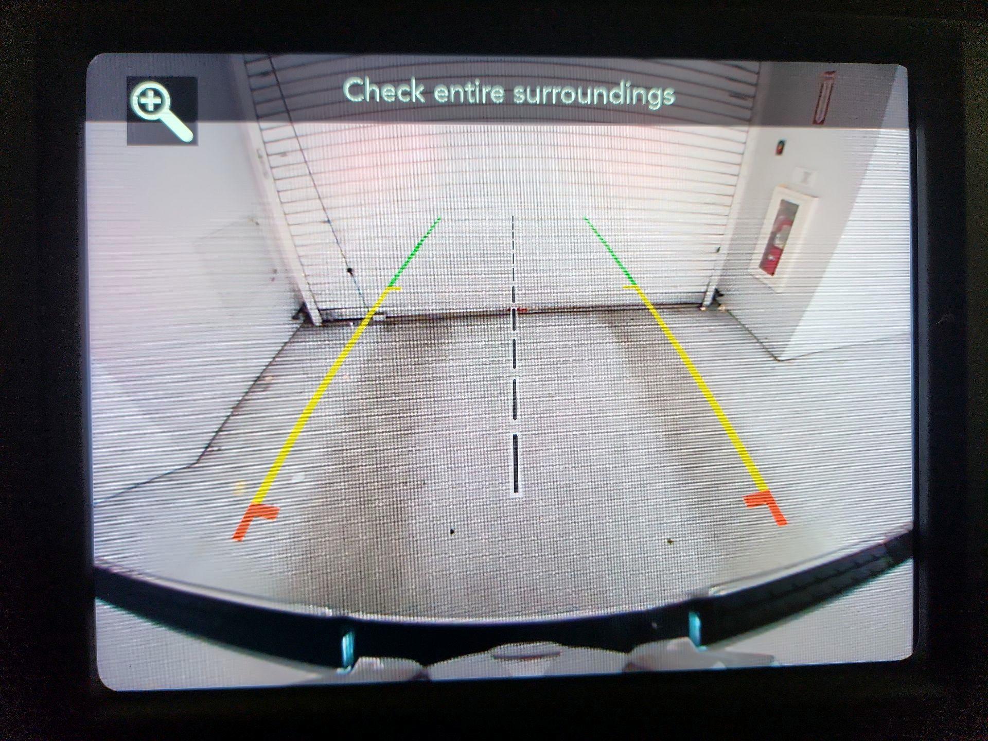 Thumbnail: 2021 RAM 1500 - 14