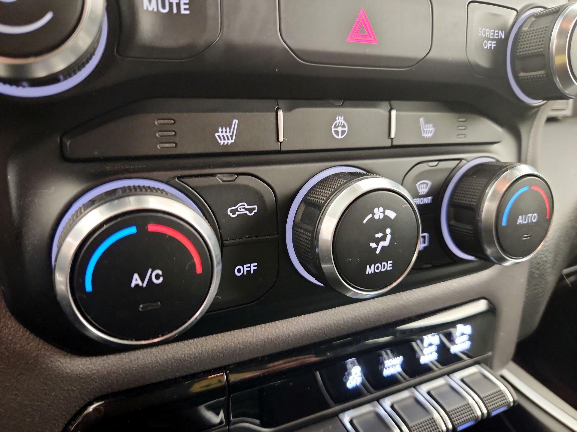 Thumbnail: 2021 RAM 1500 - 16