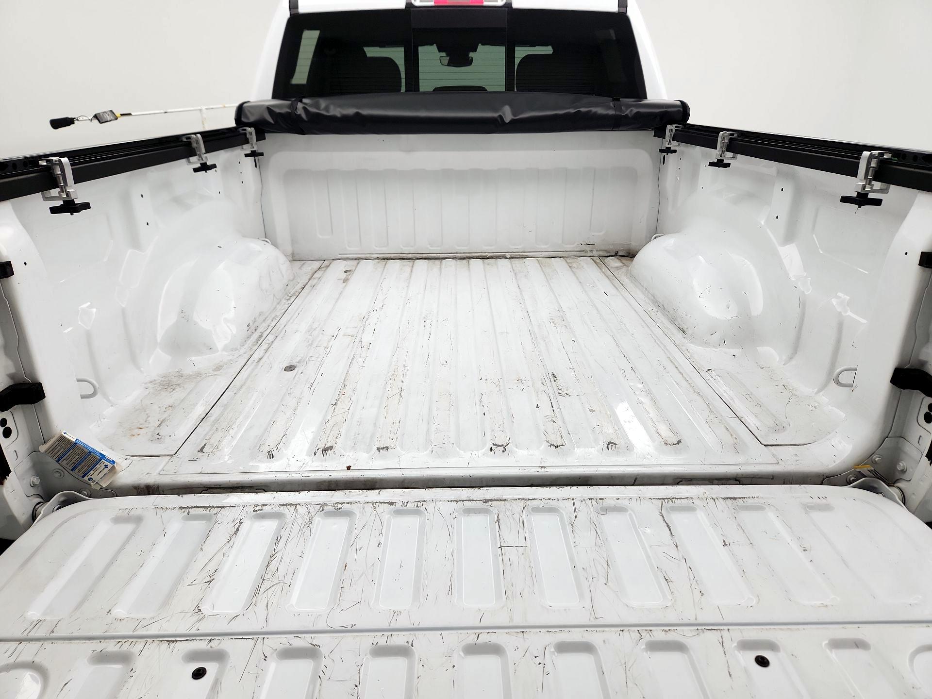 Thumbnail: 2021 RAM 1500 - 20