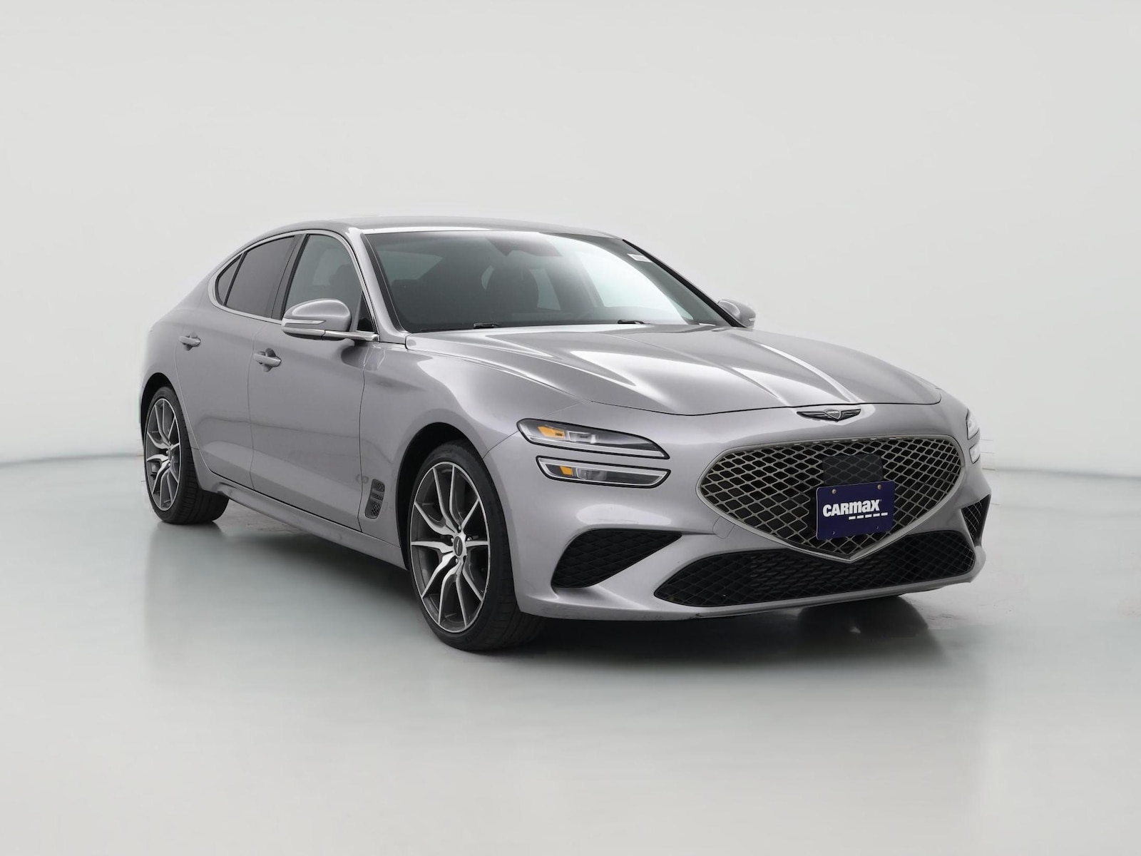 2022 GENESIS G70 Standard