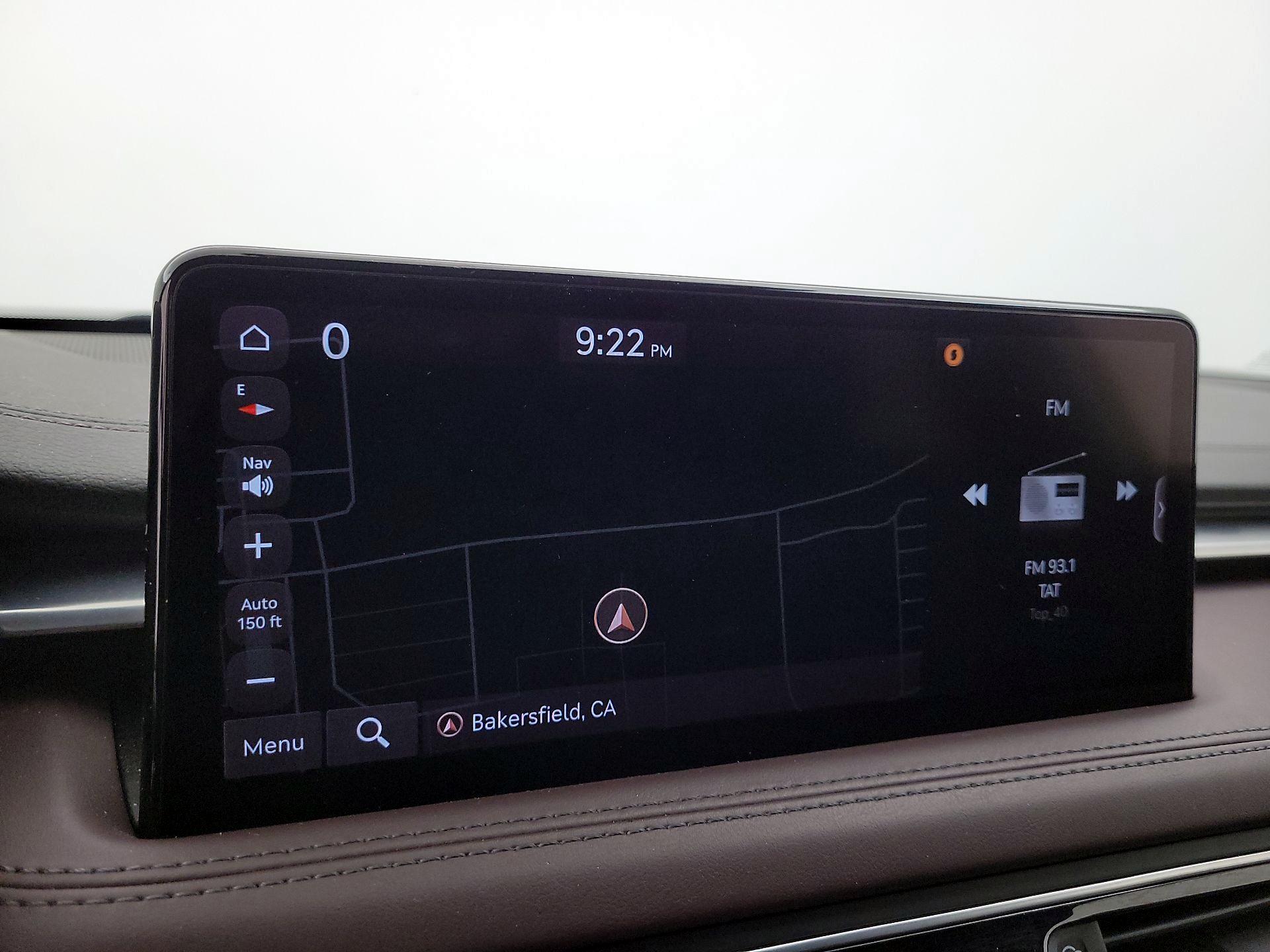 Thumbnail: 2022 Genesis G70 - 14