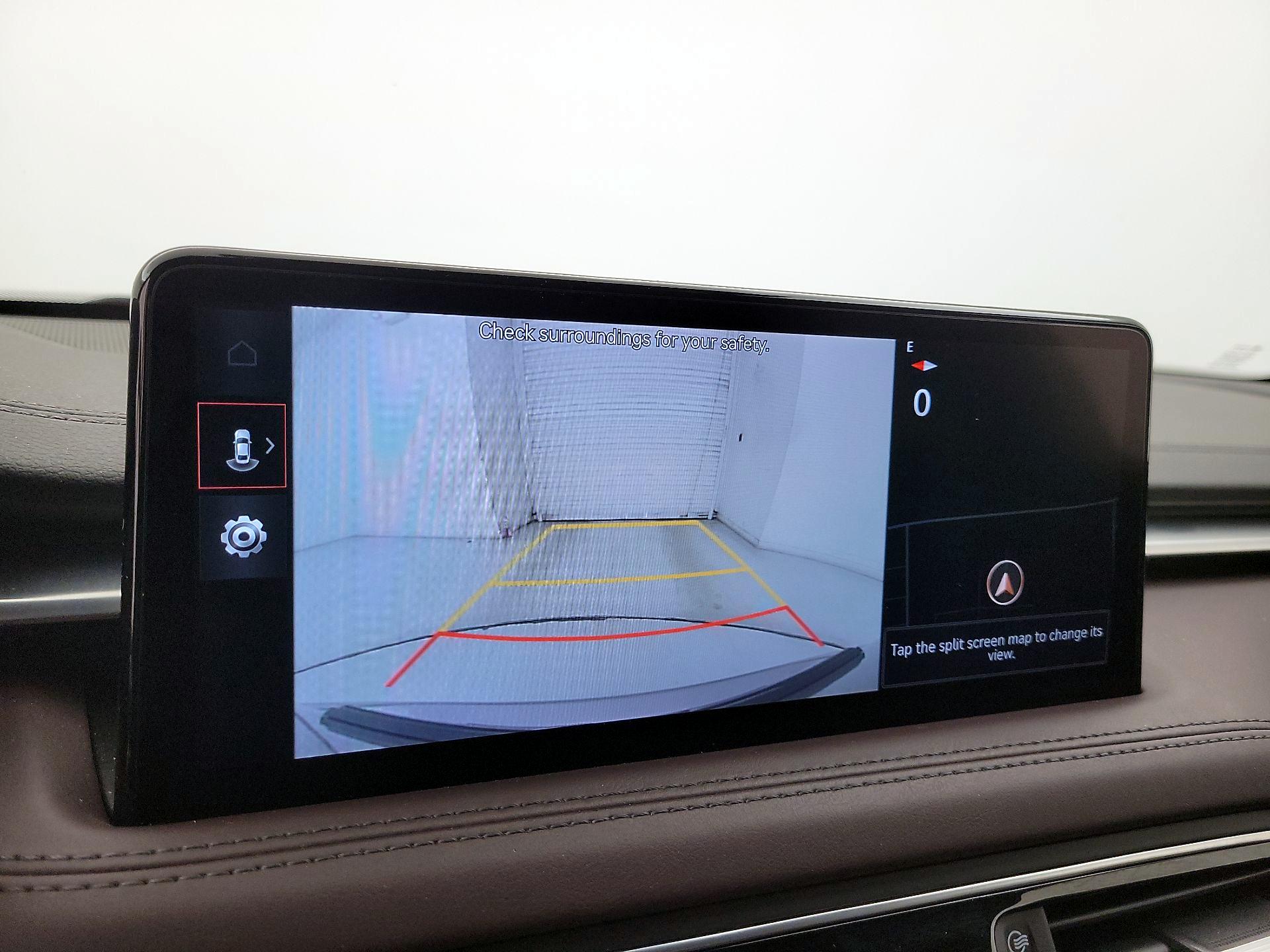 Thumbnail: 2022 Genesis G70 - 15